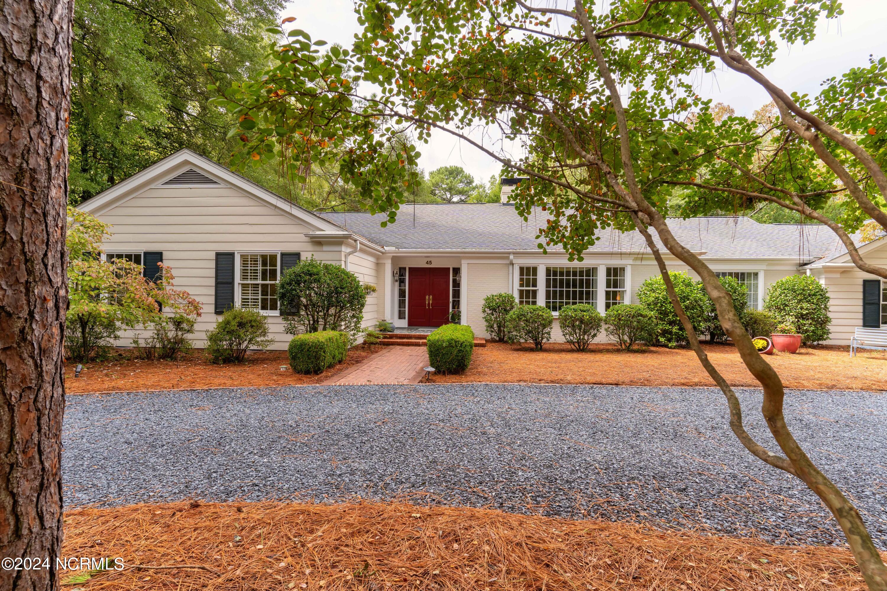 45 Shaw Road SW