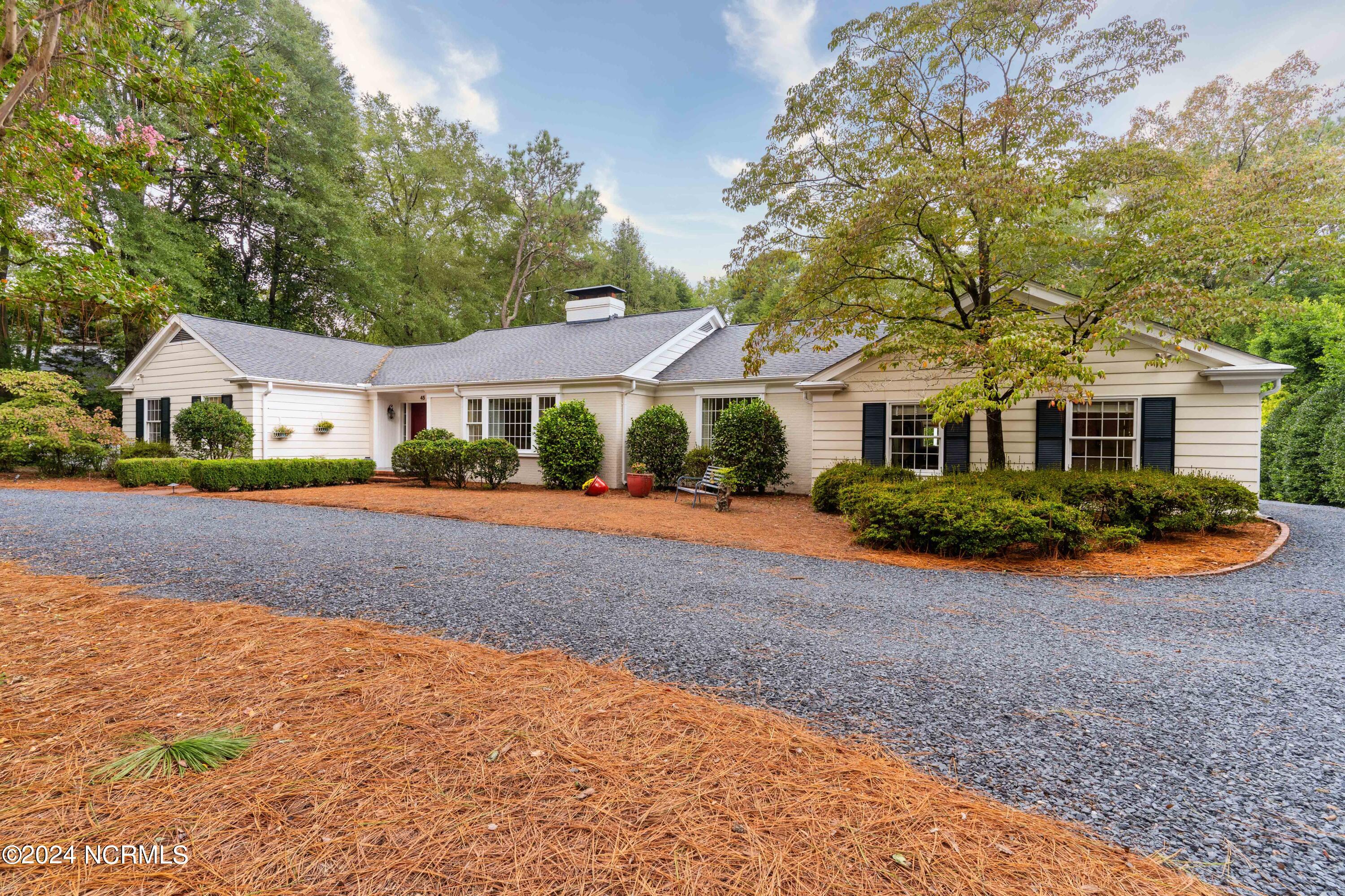 45 Shaw Road SW