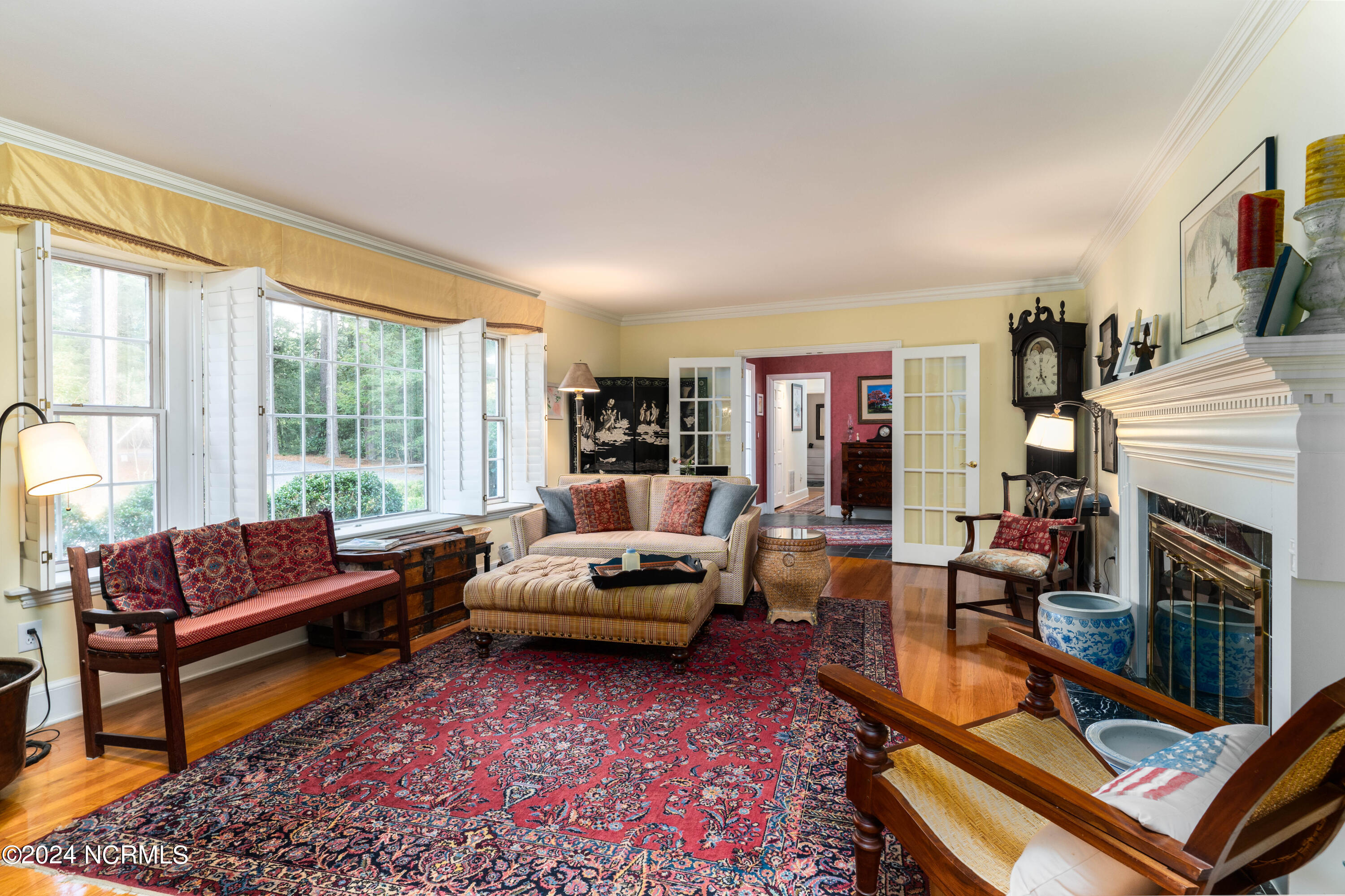 45 Shaw Road SW