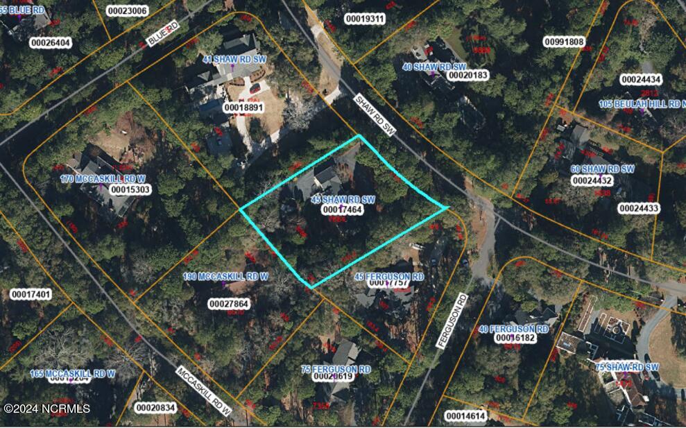 45 Shaw Road SW