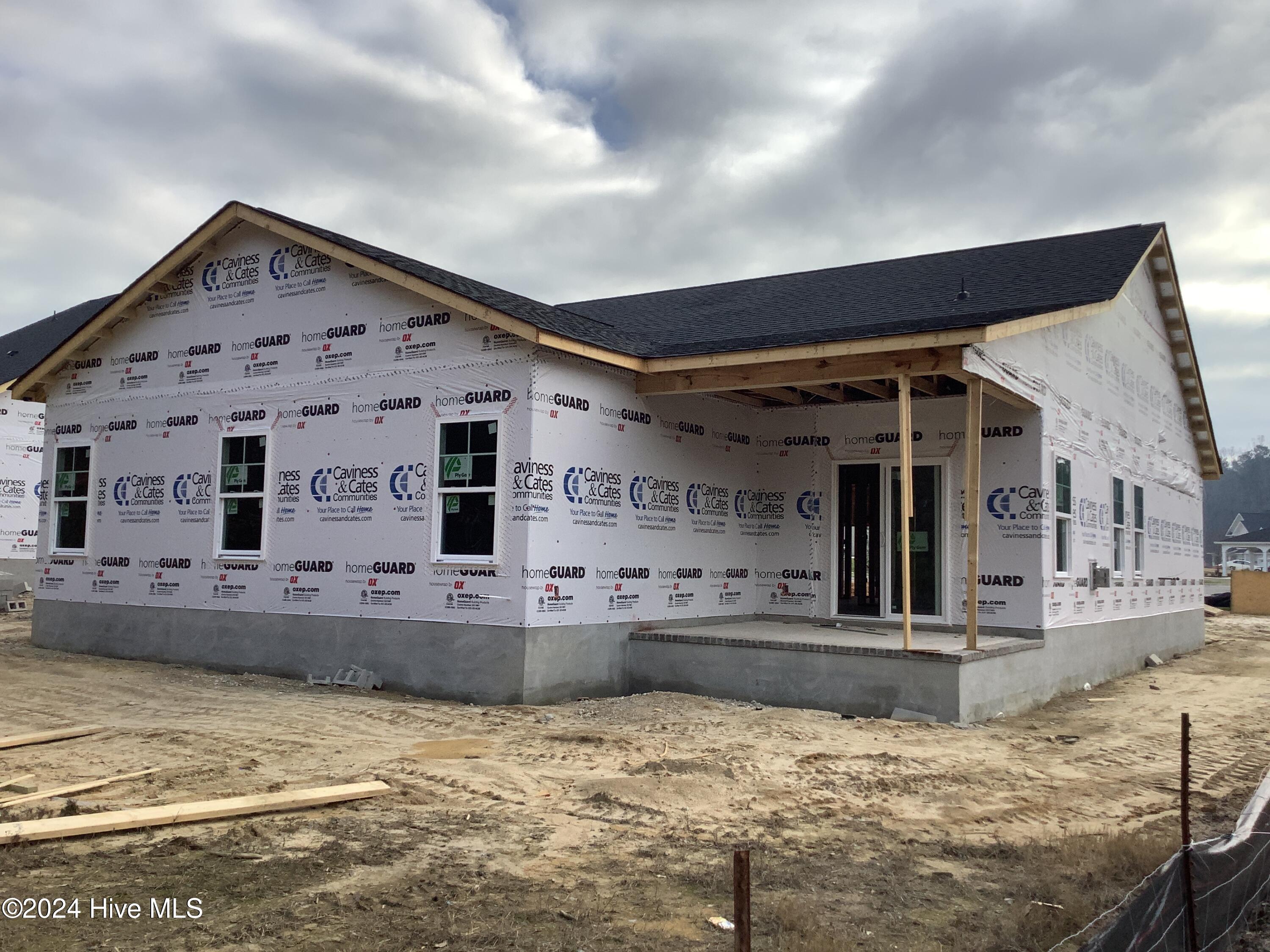 131 Rough Ridge Trail, 1