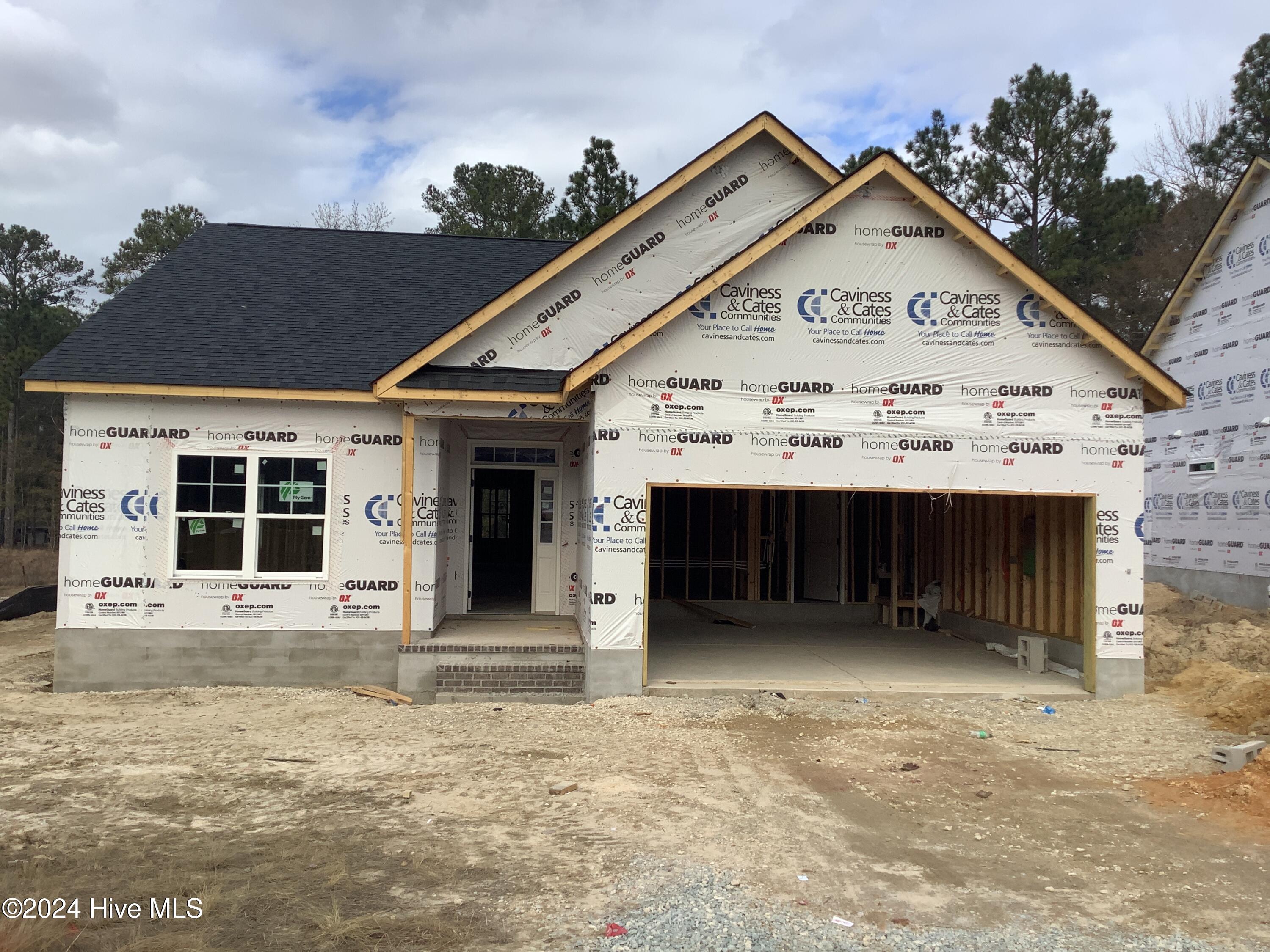 131 Rough Ridge Trail, 1