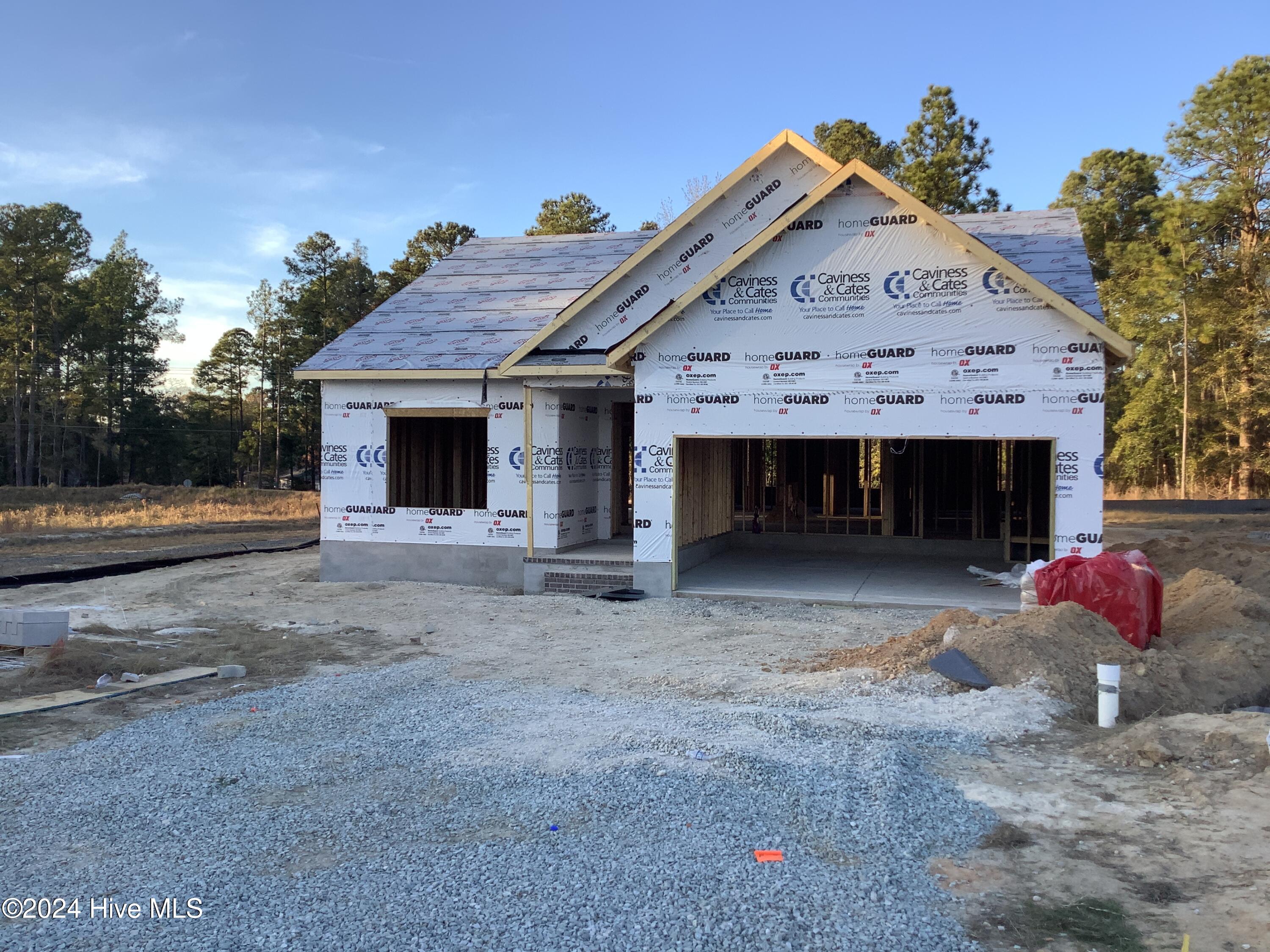 131 Rough Ridge Trail, 1