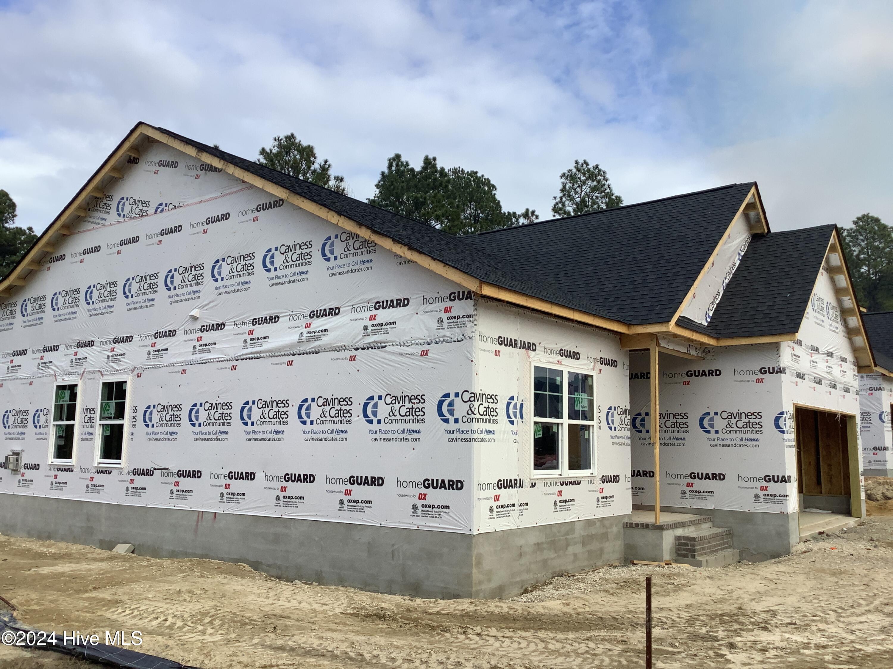 131 Rough Ridge Trail, 1