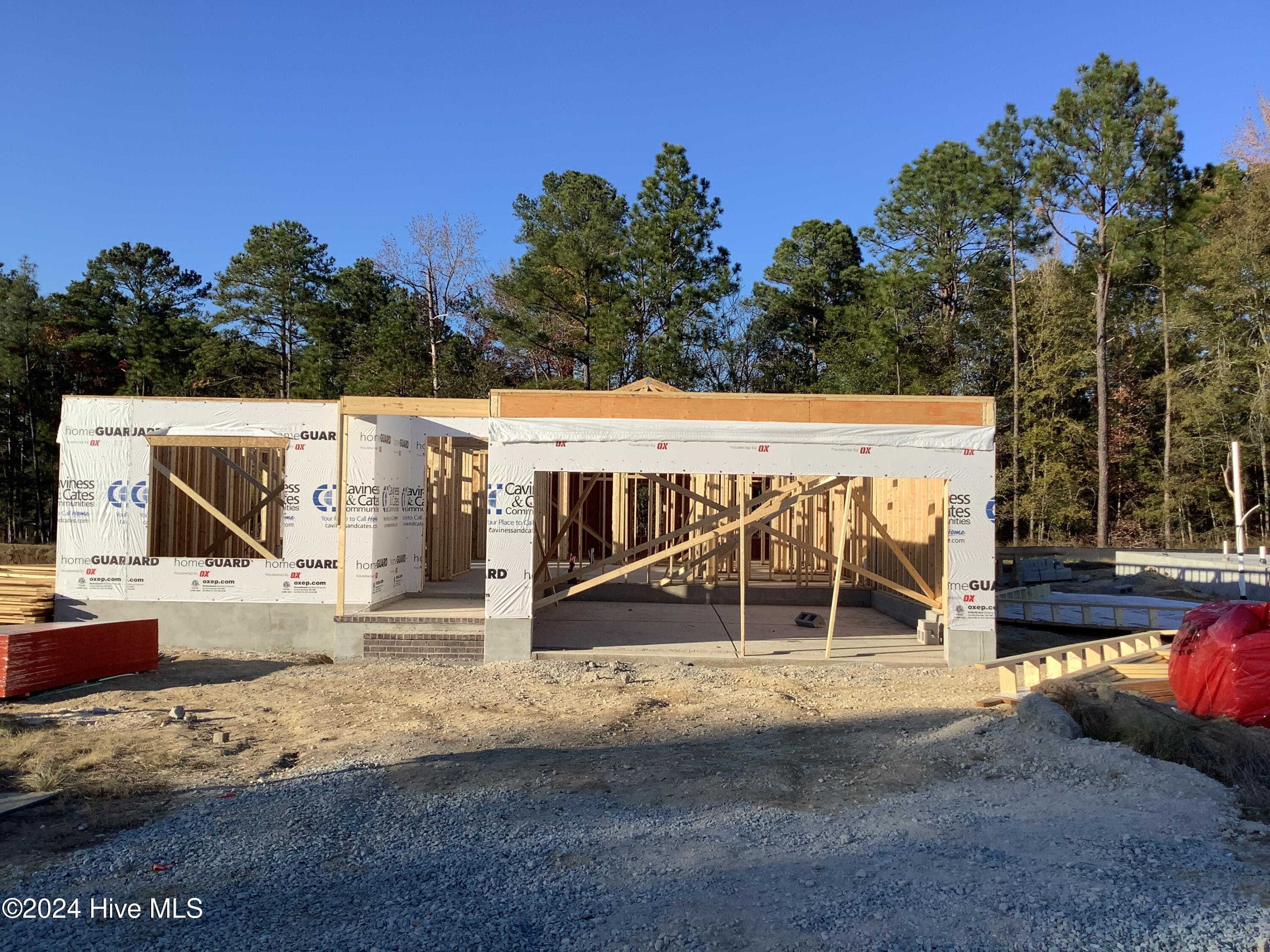 131 Rough Ridge Trail, 1