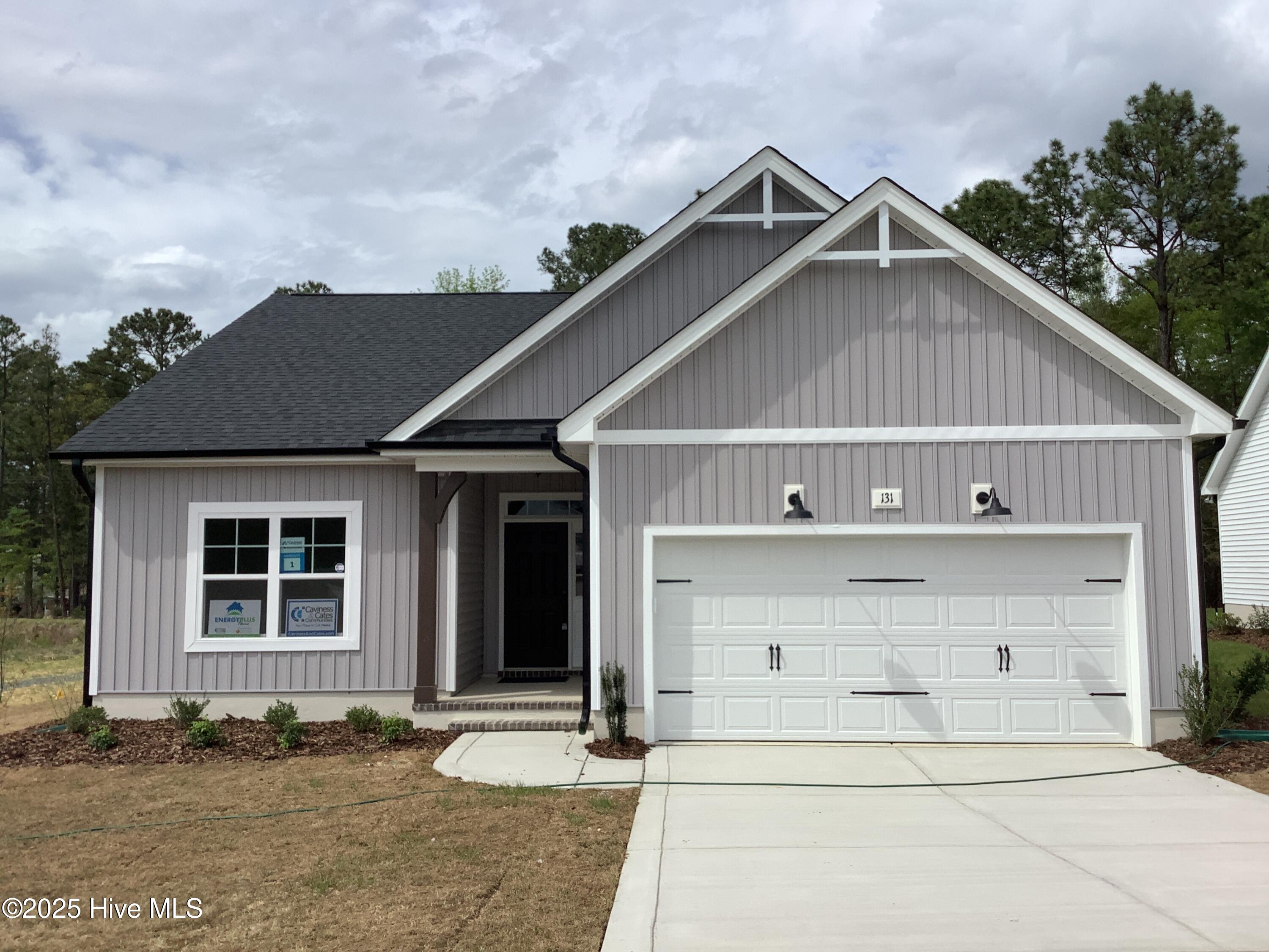131 Rough Ridge Trail, 1