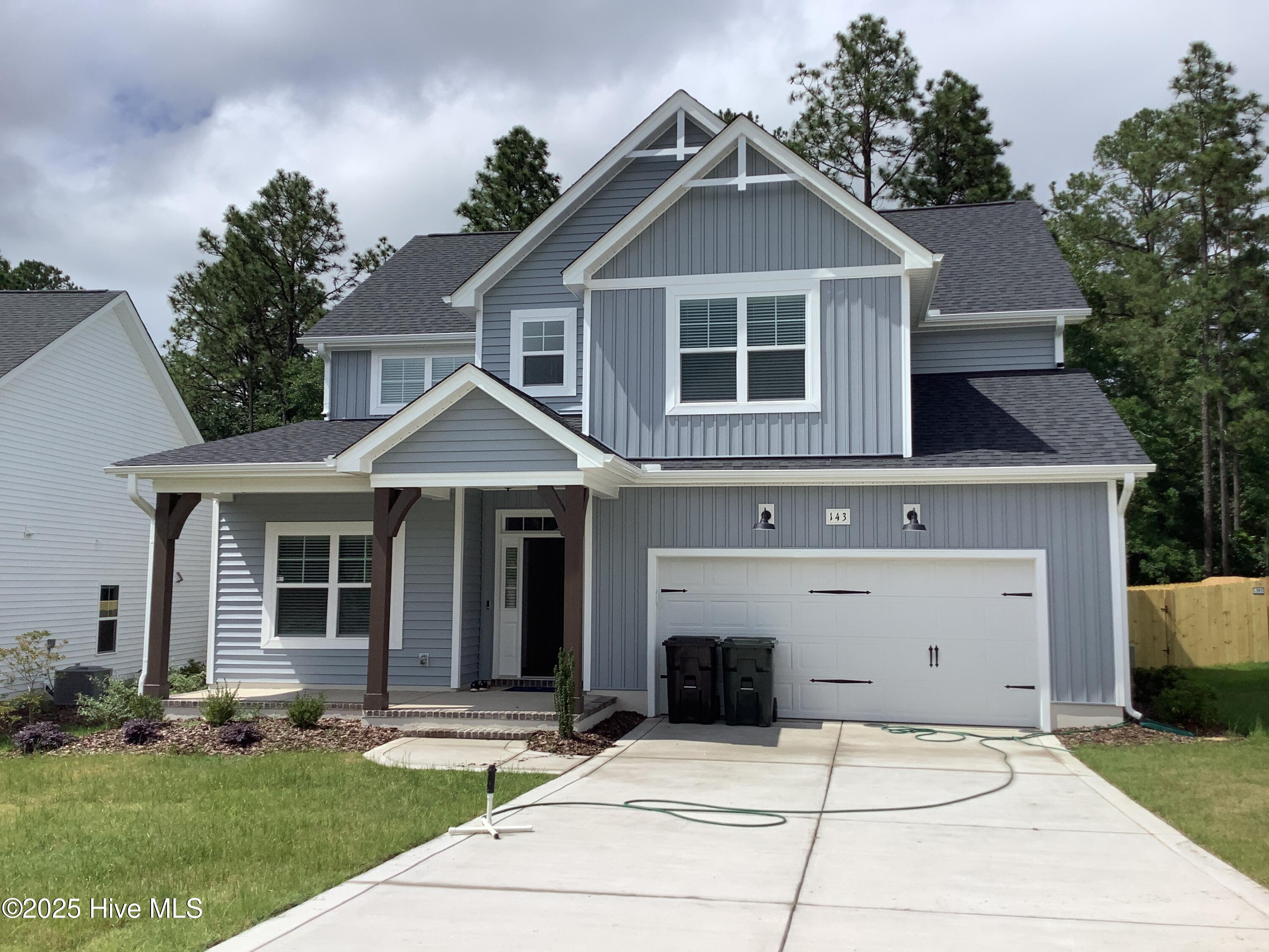 143 Rough Ridge Trail, 3
