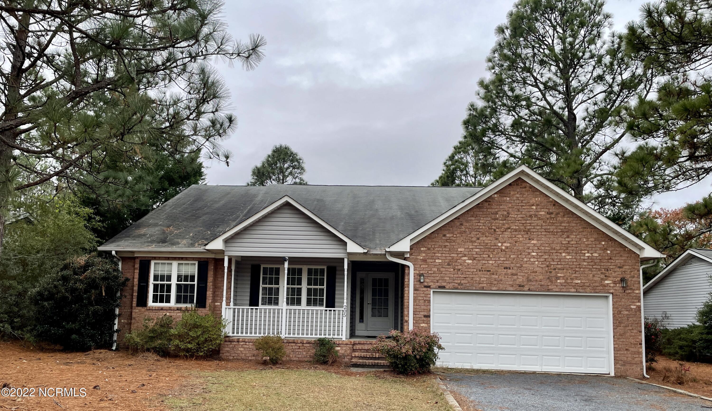 205 Fox Run Road