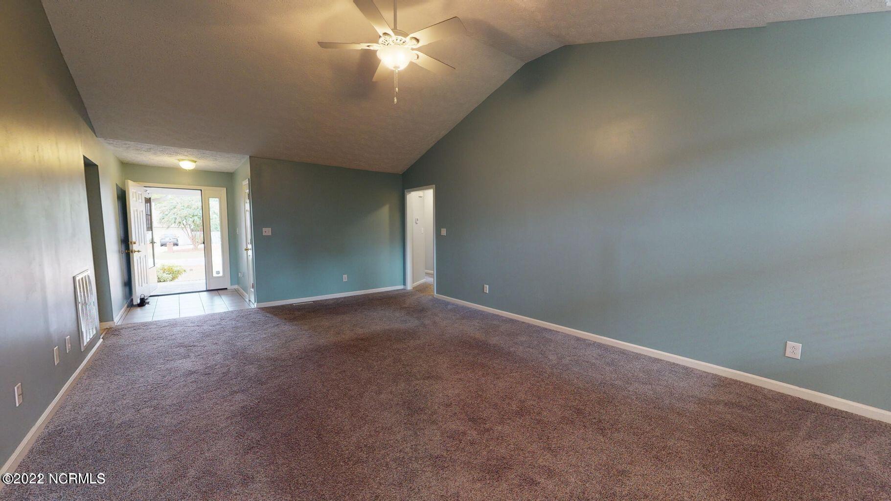 205 Fox Run Road