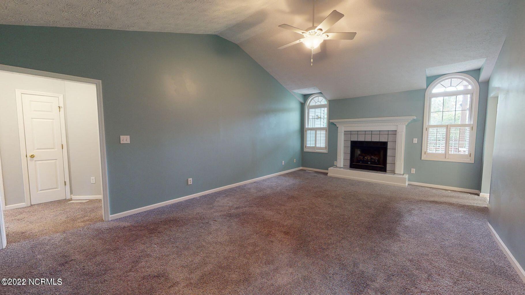 205 Fox Run Road