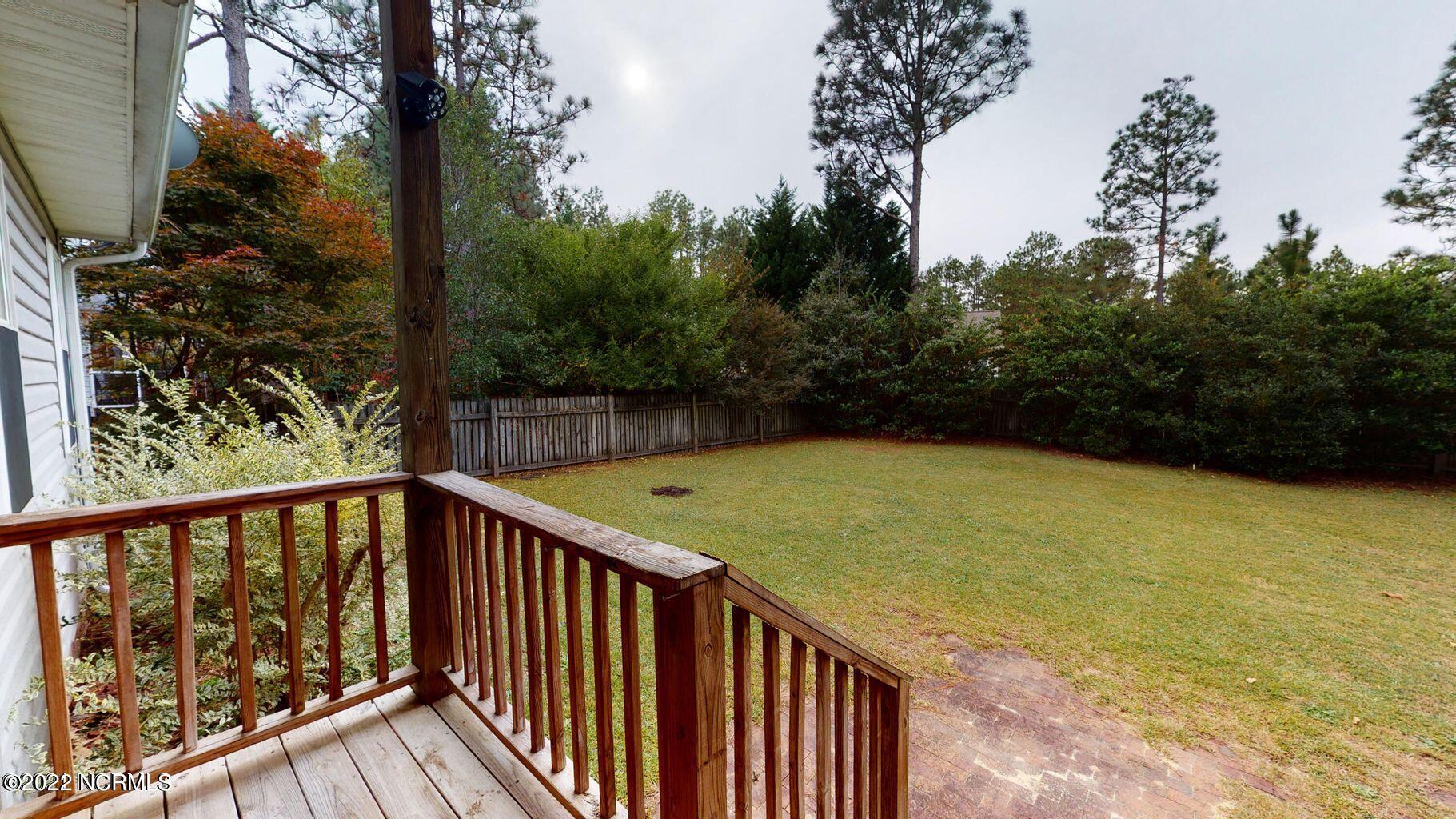 205 Fox Run Road