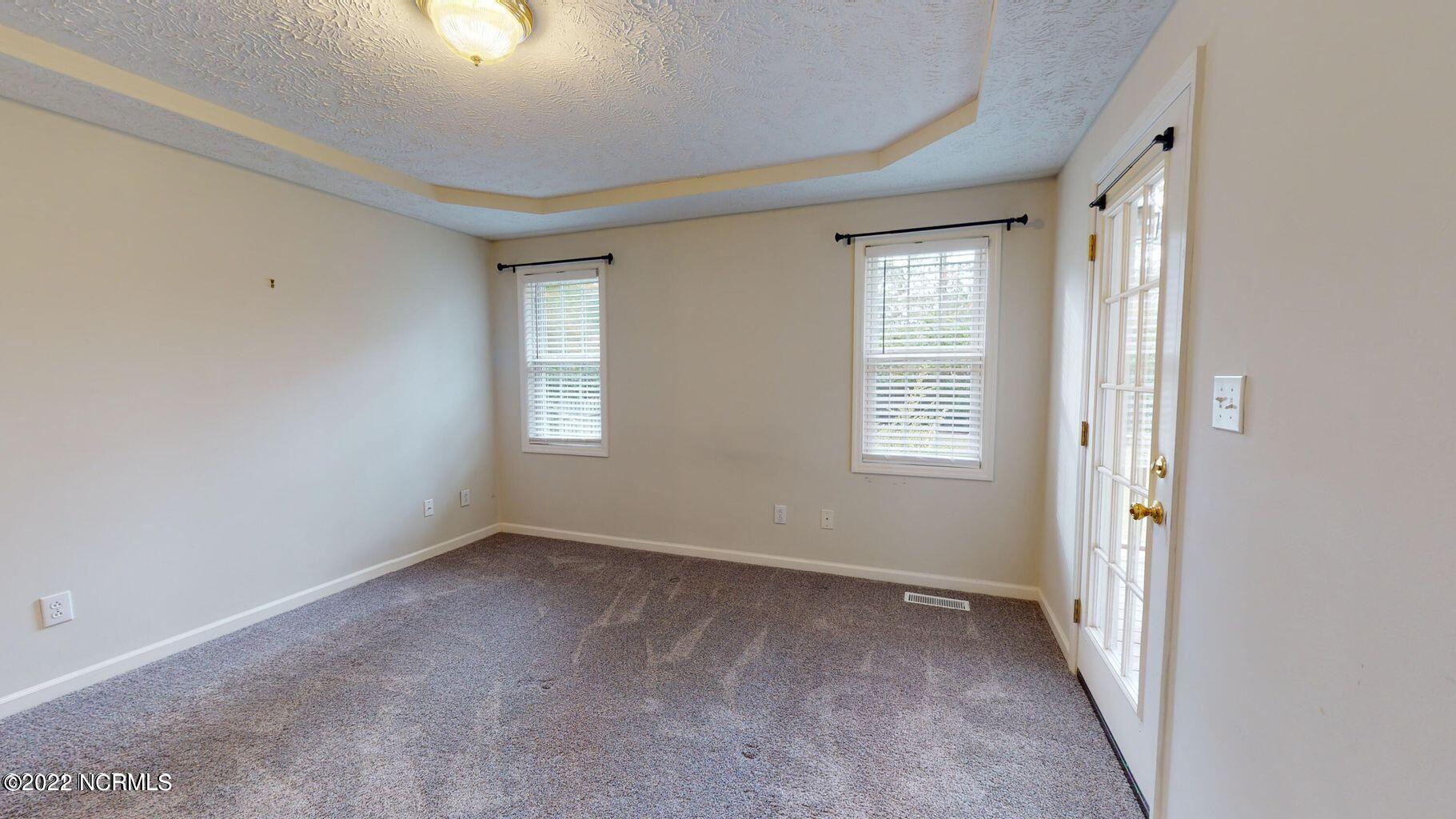 205 Fox Run Road