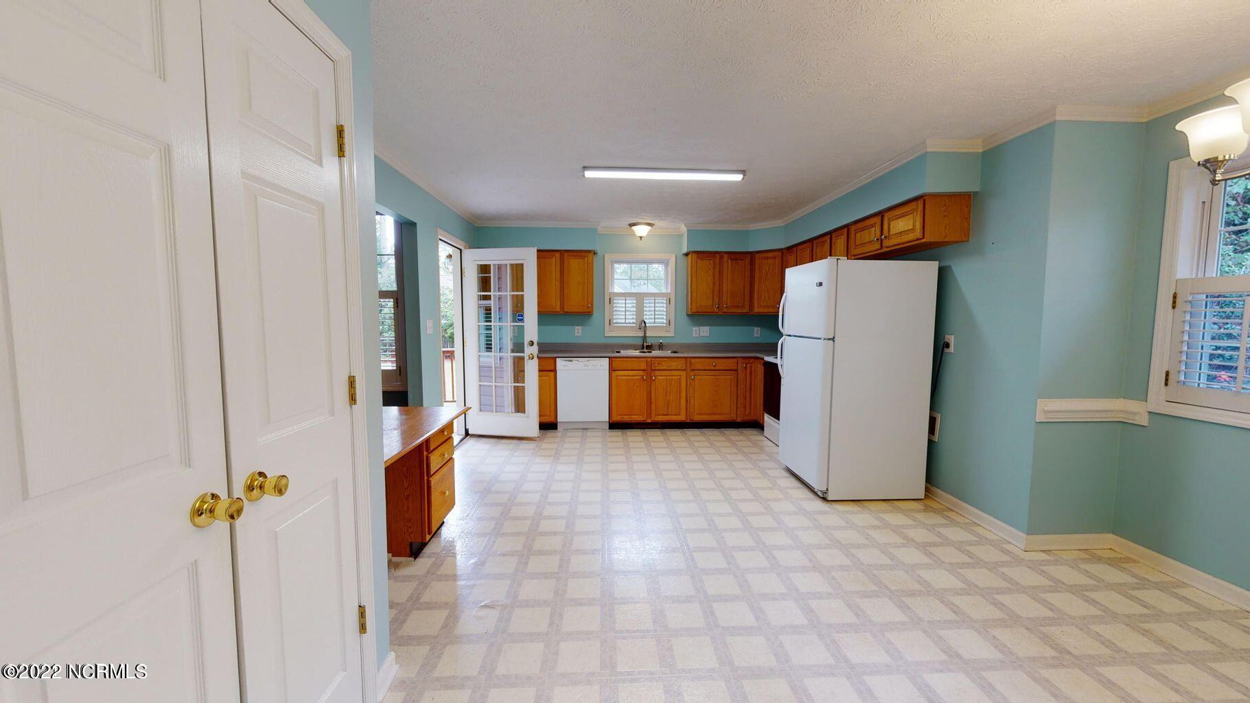 205 Fox Run Road