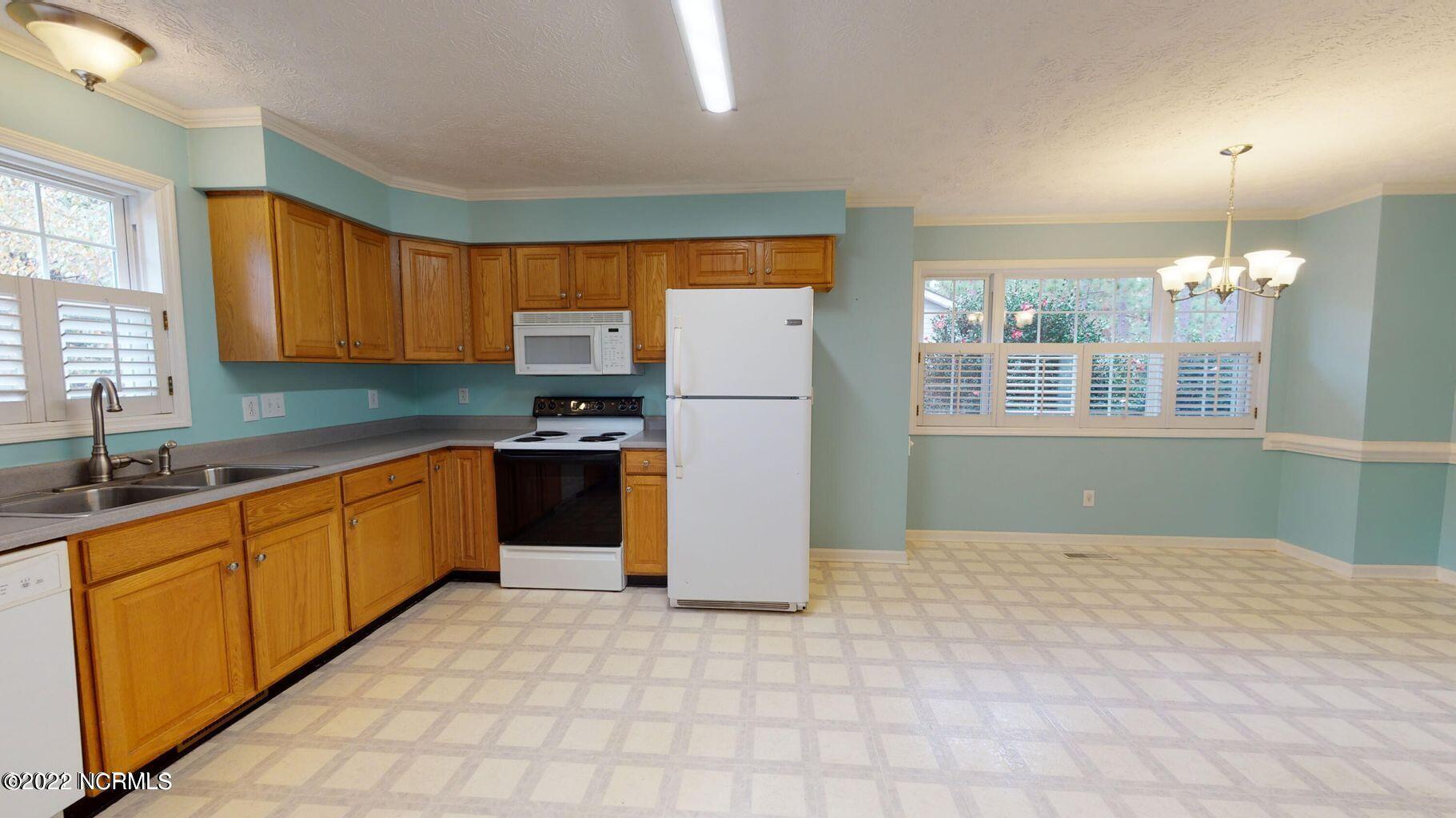 205 Fox Run Road