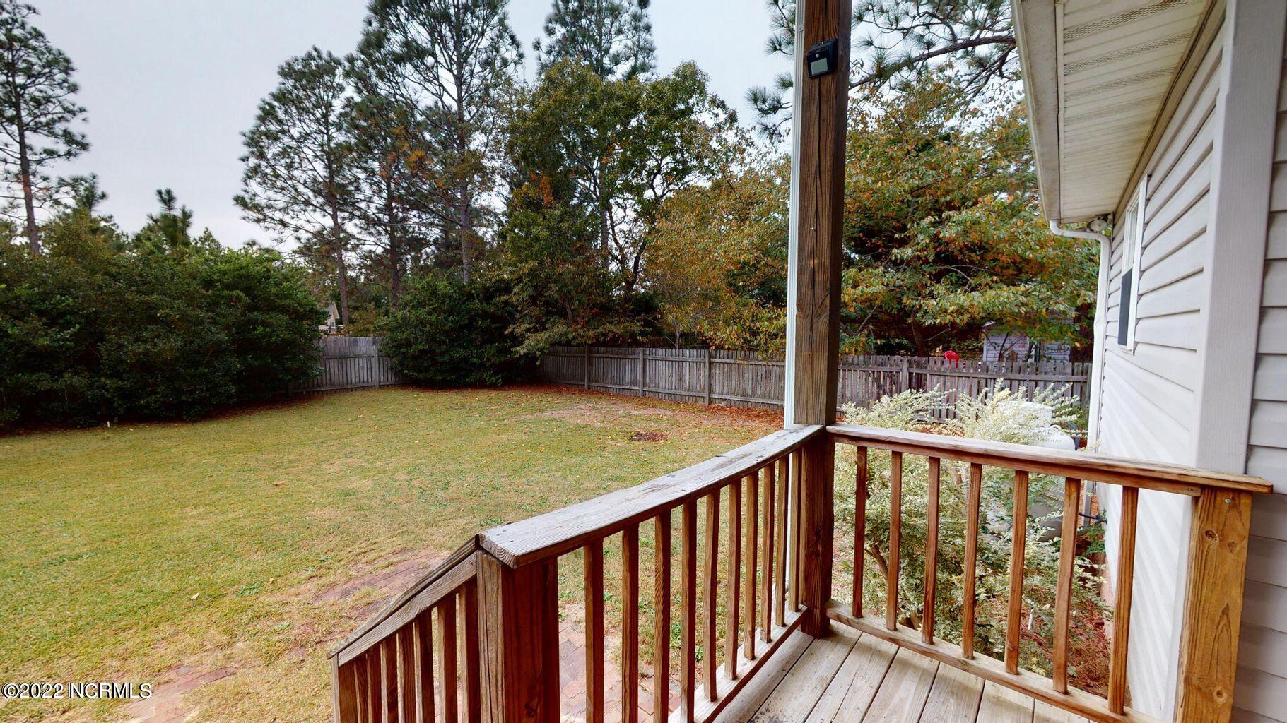 205 Fox Run Road
