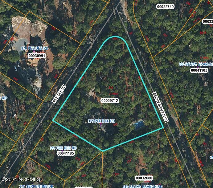 375 Pee Dee Road