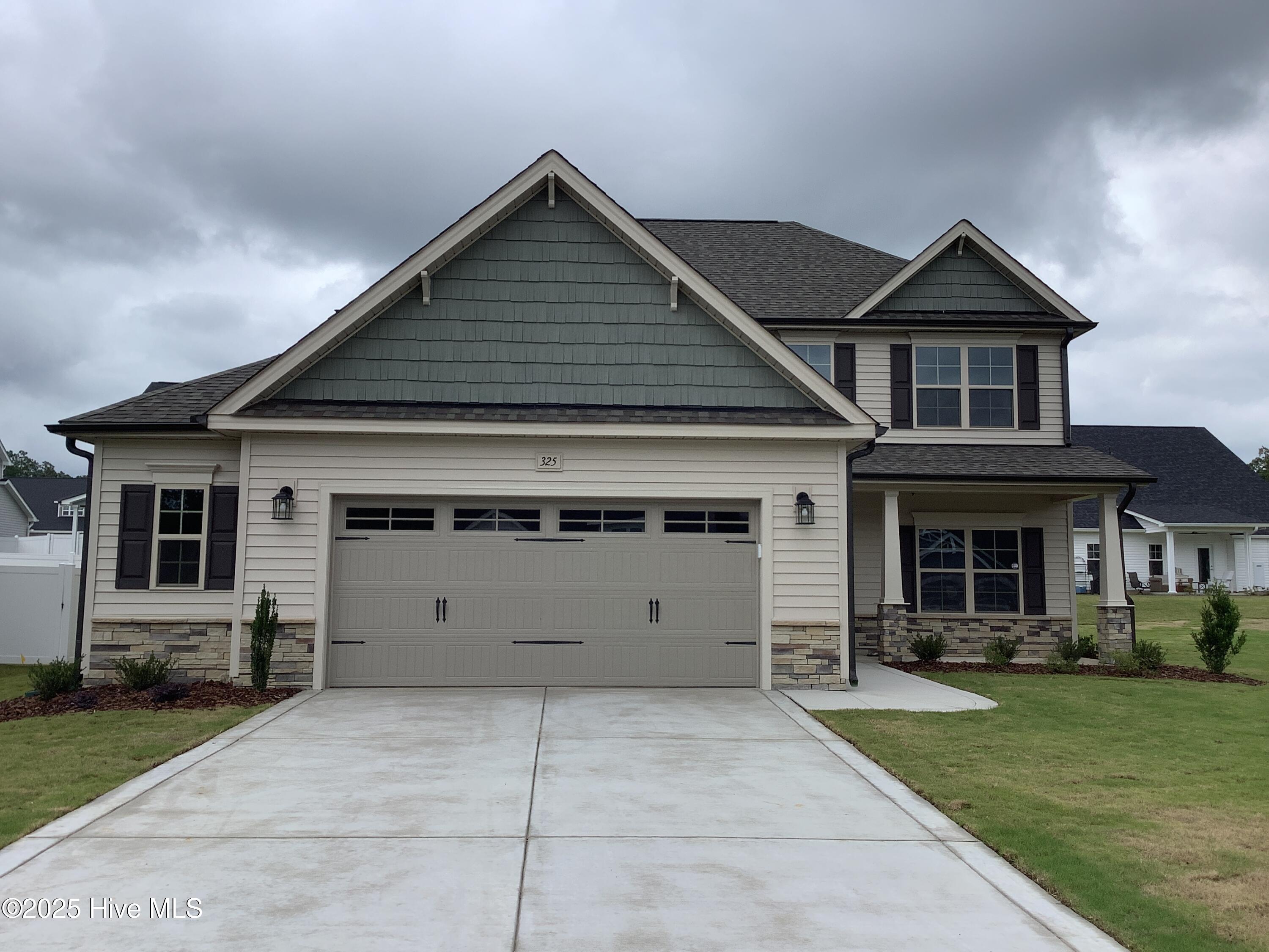 325 Glassmine Trail, 51