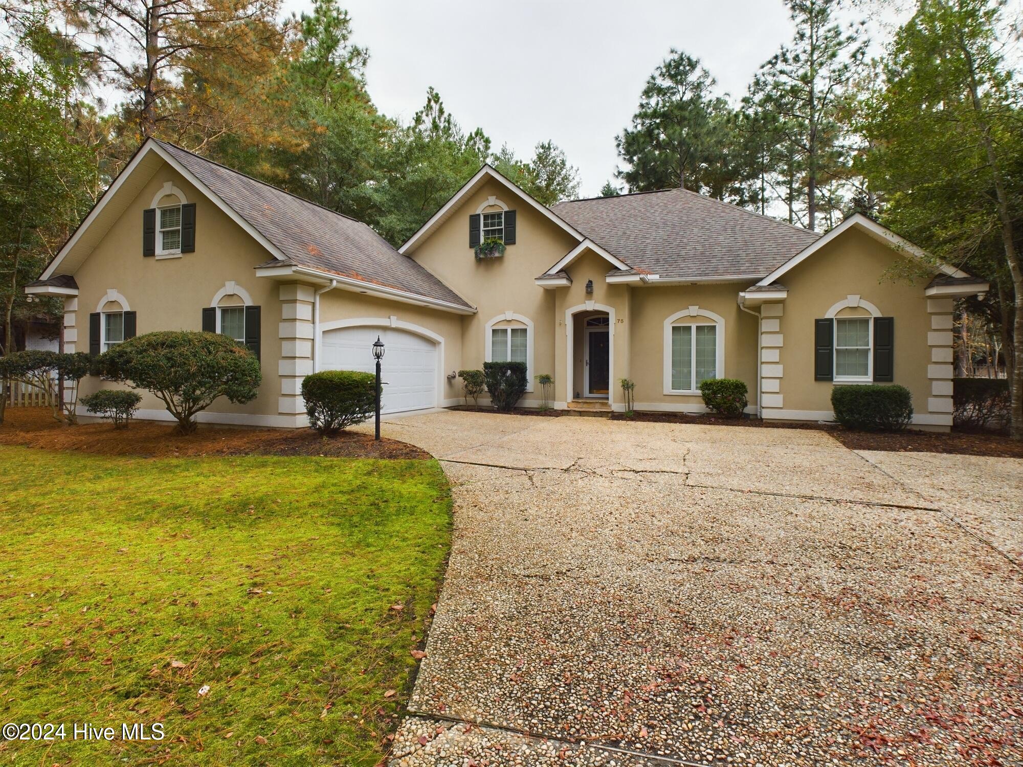 75 St Andrews Drive