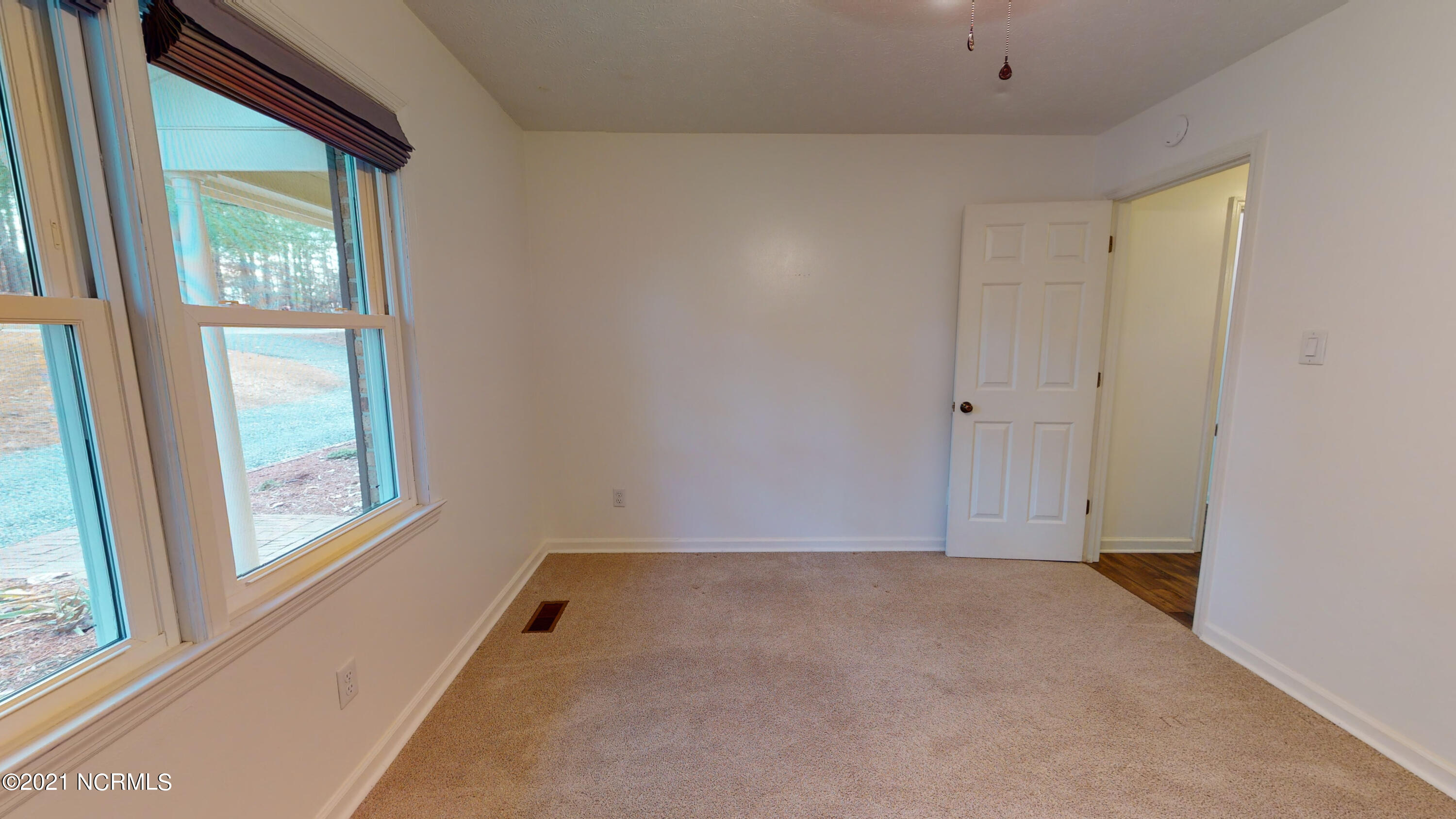 1 Butte Court