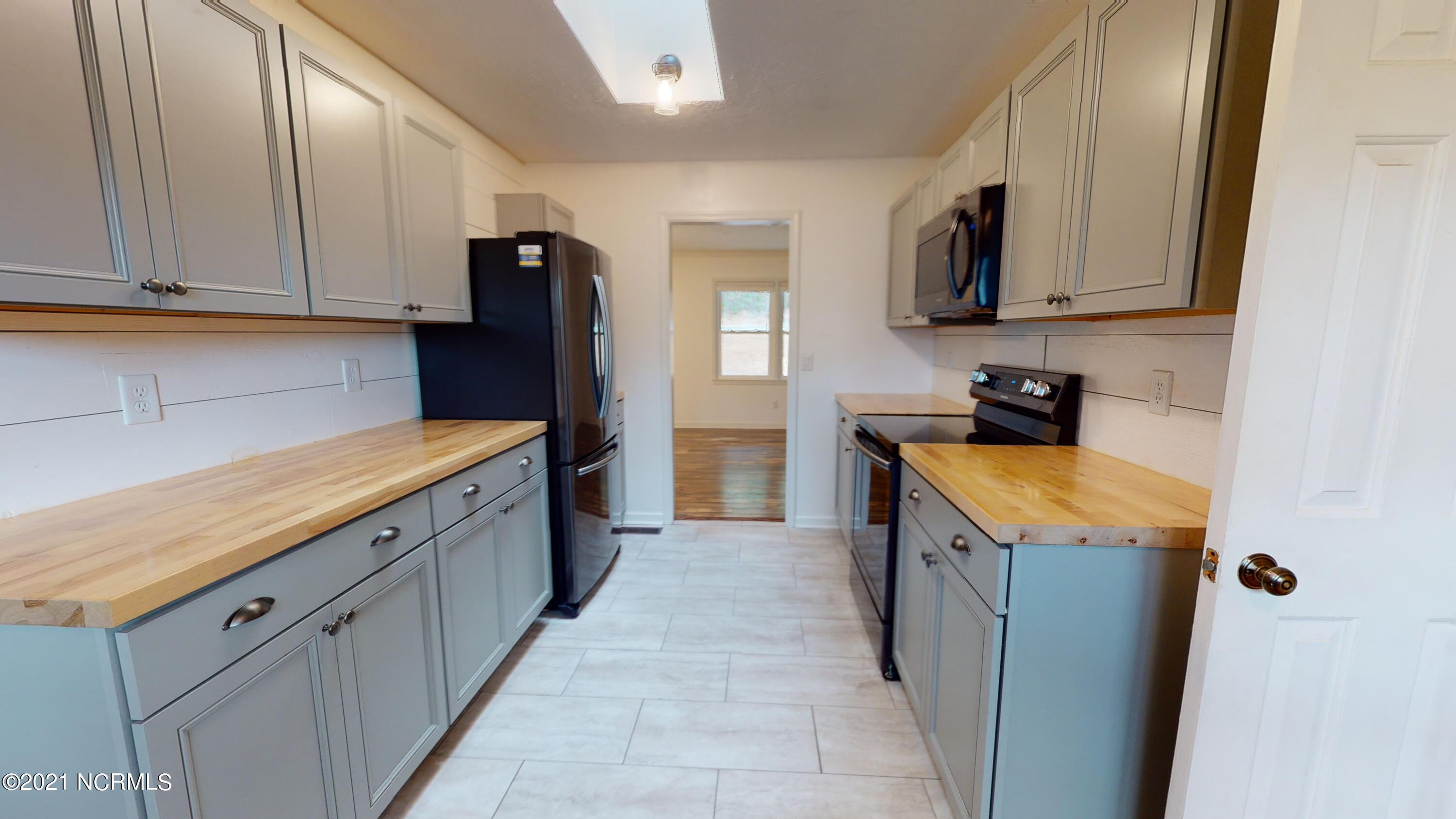 1 Butte Court
