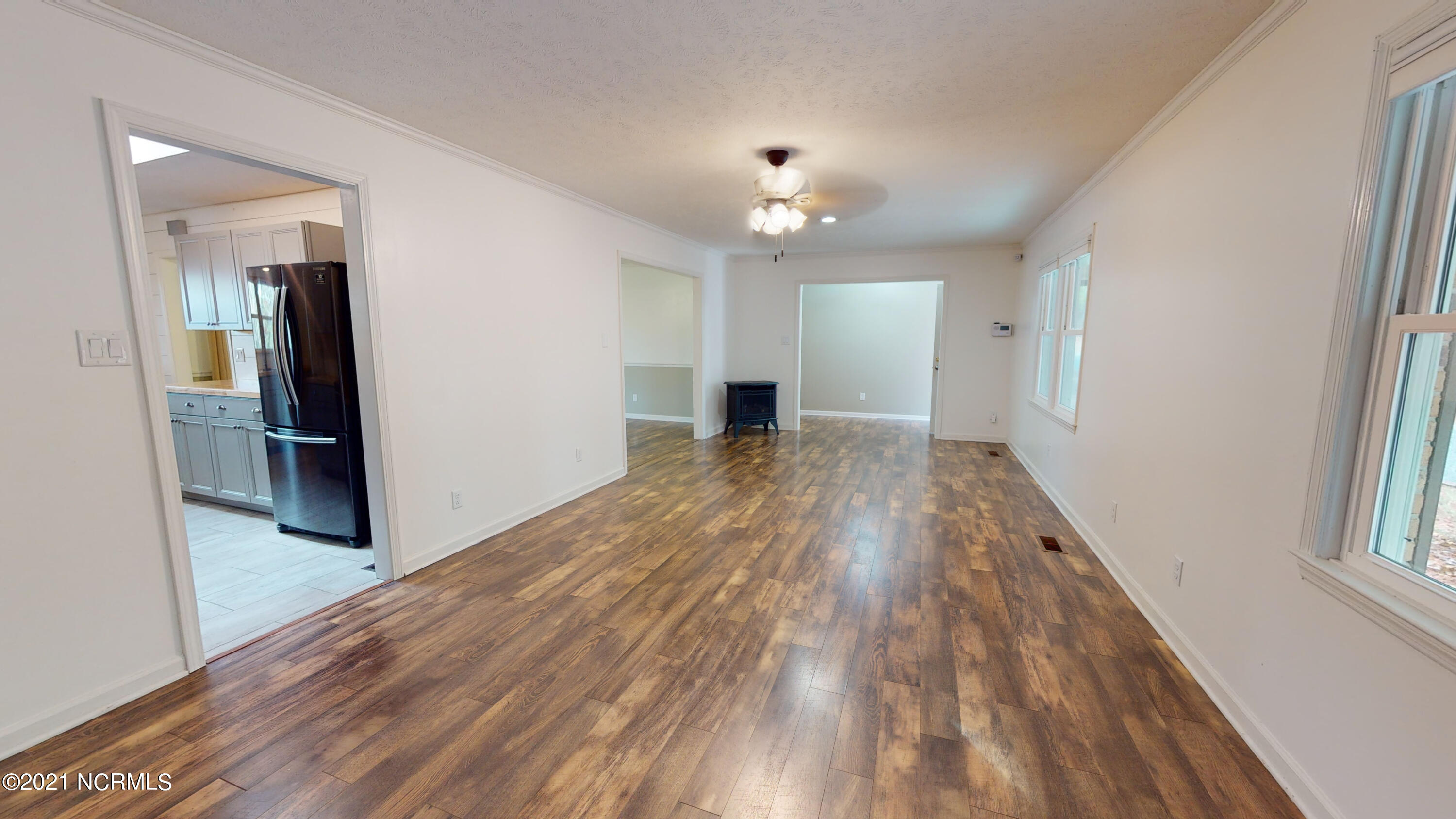 1 Butte Court