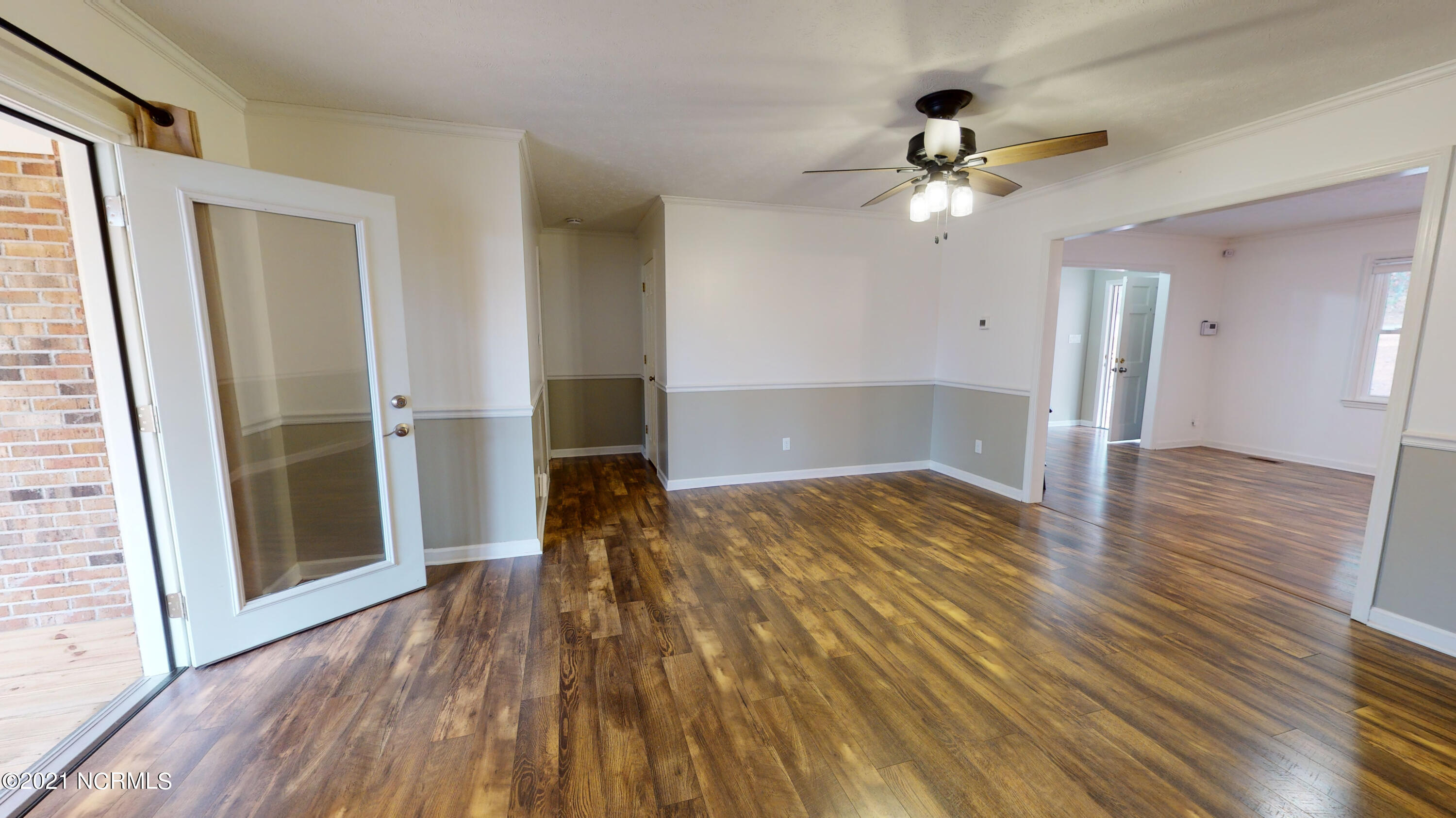 1 Butte Court