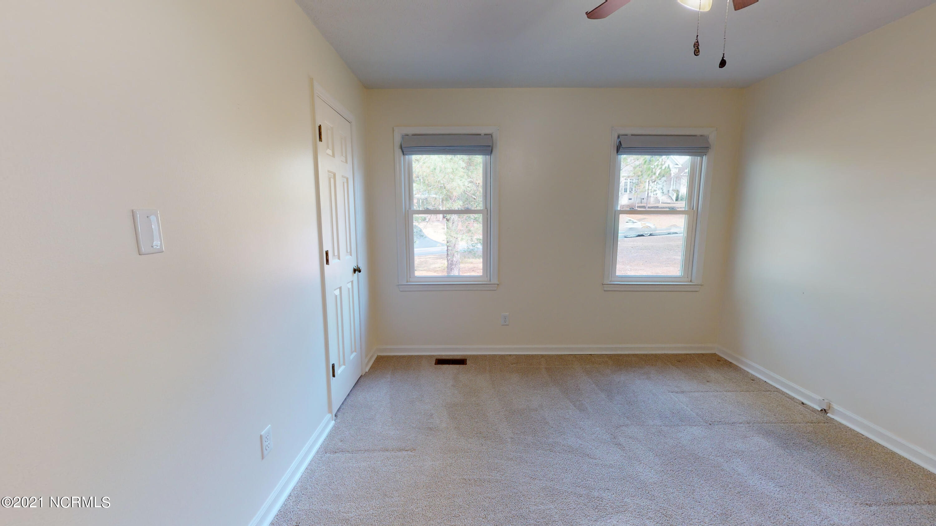 1 Butte Court