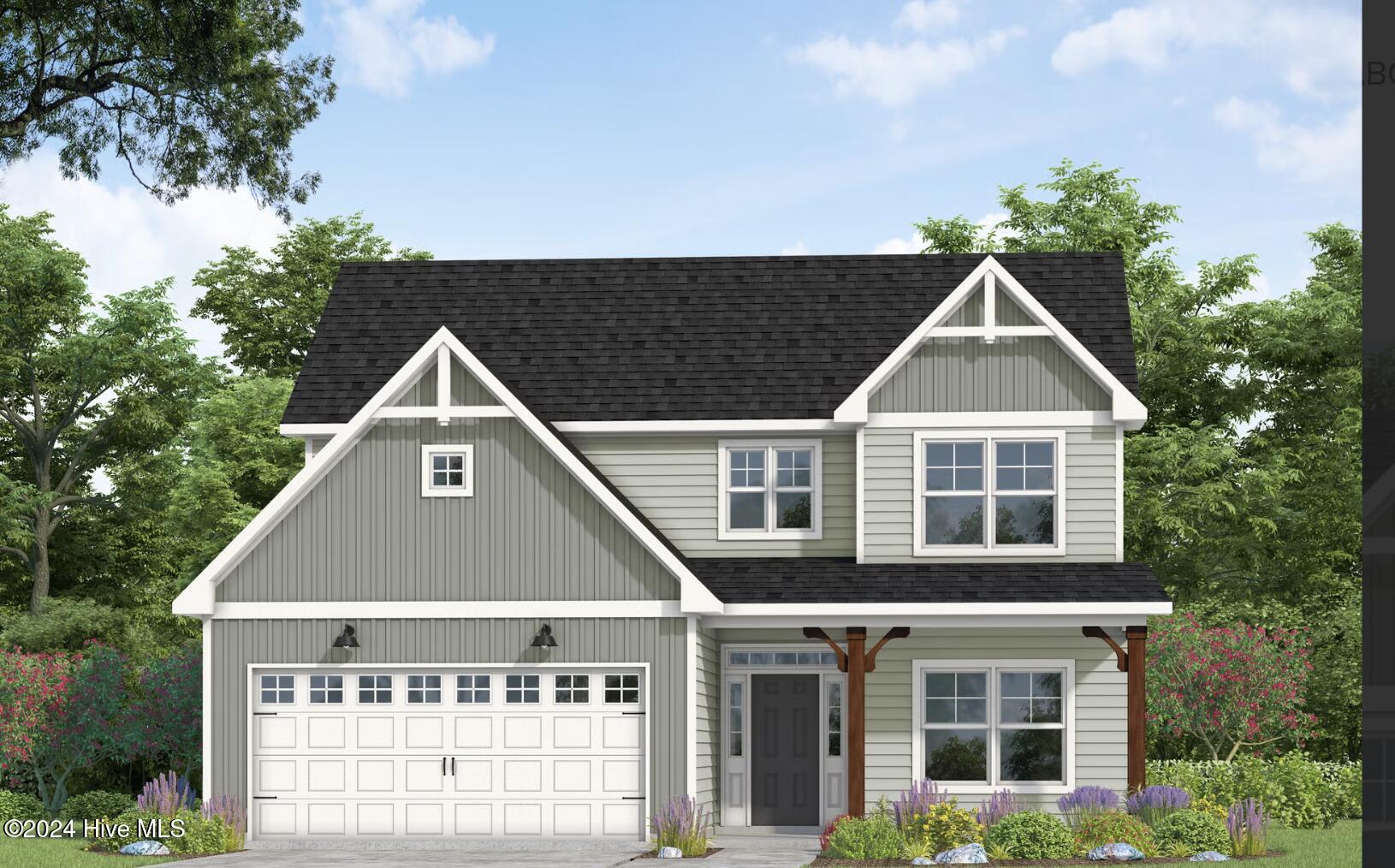 706 Chestoa Trail, Bx 60