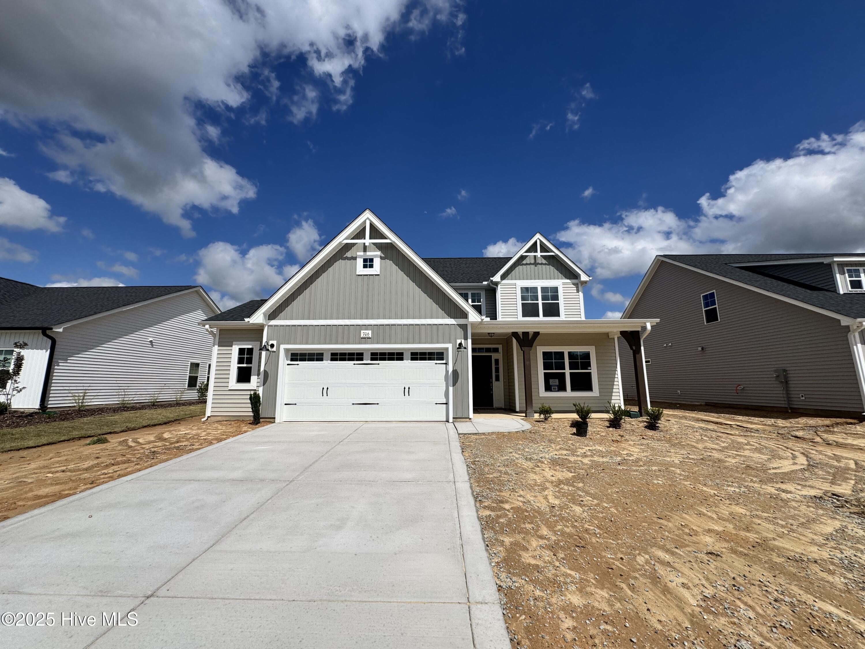 706 Chestoa Trail, Bx 60