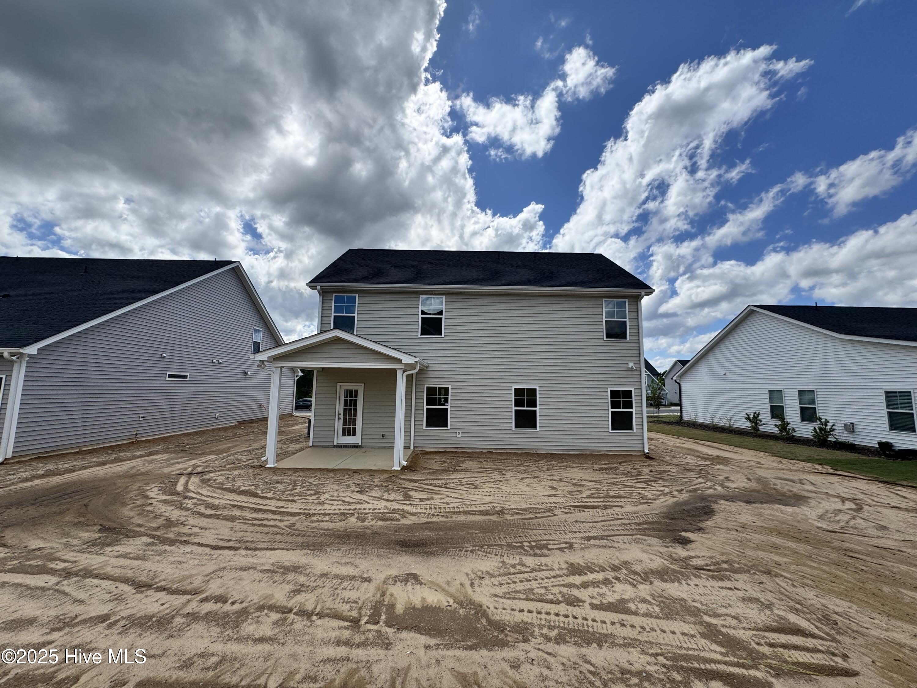 706 Chestoa Trail, Bx 60