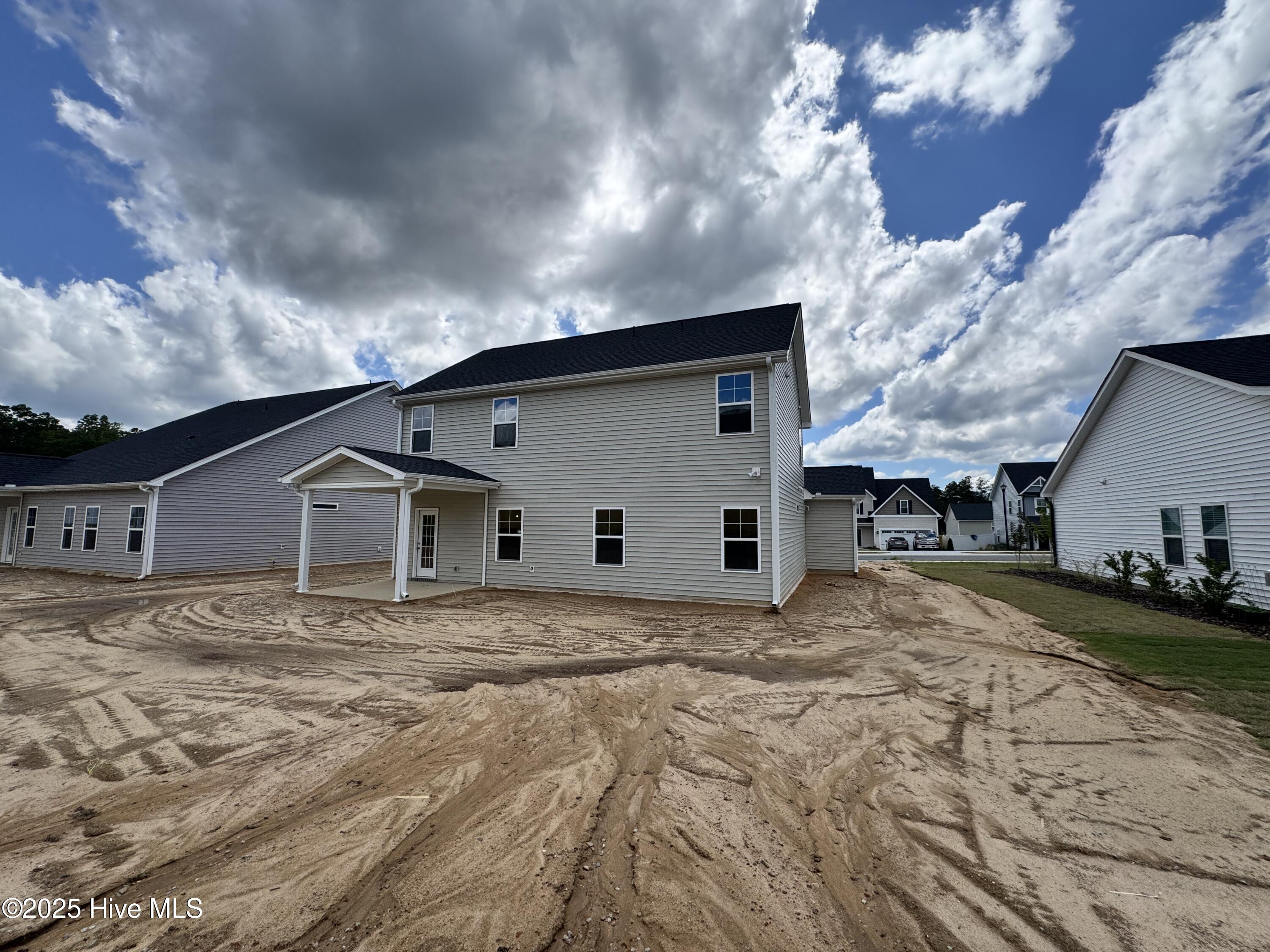 706 Chestoa Trail, Bx 60