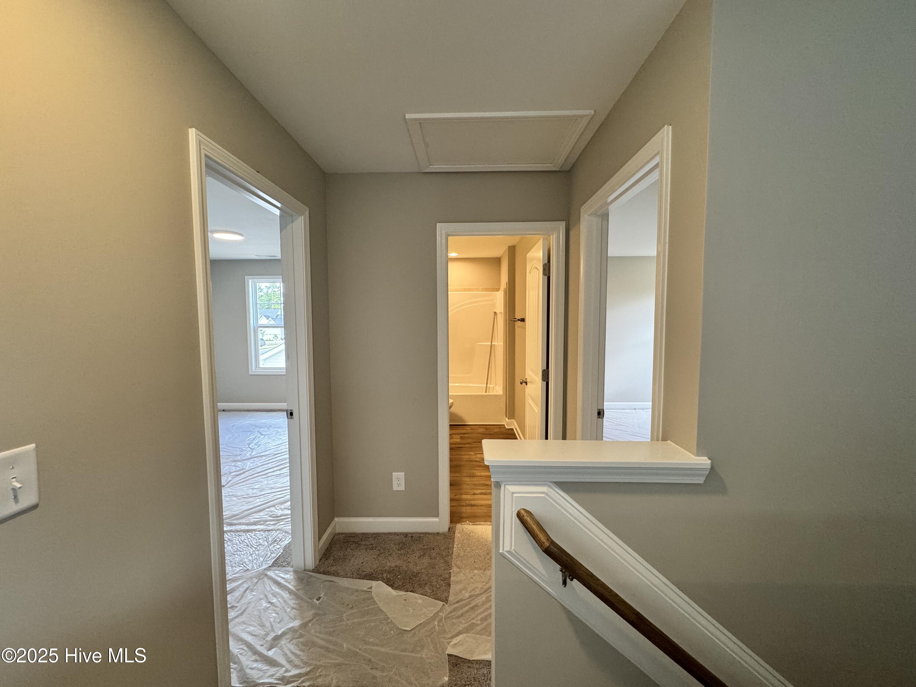 706 Chestoa Trail, Bx 60