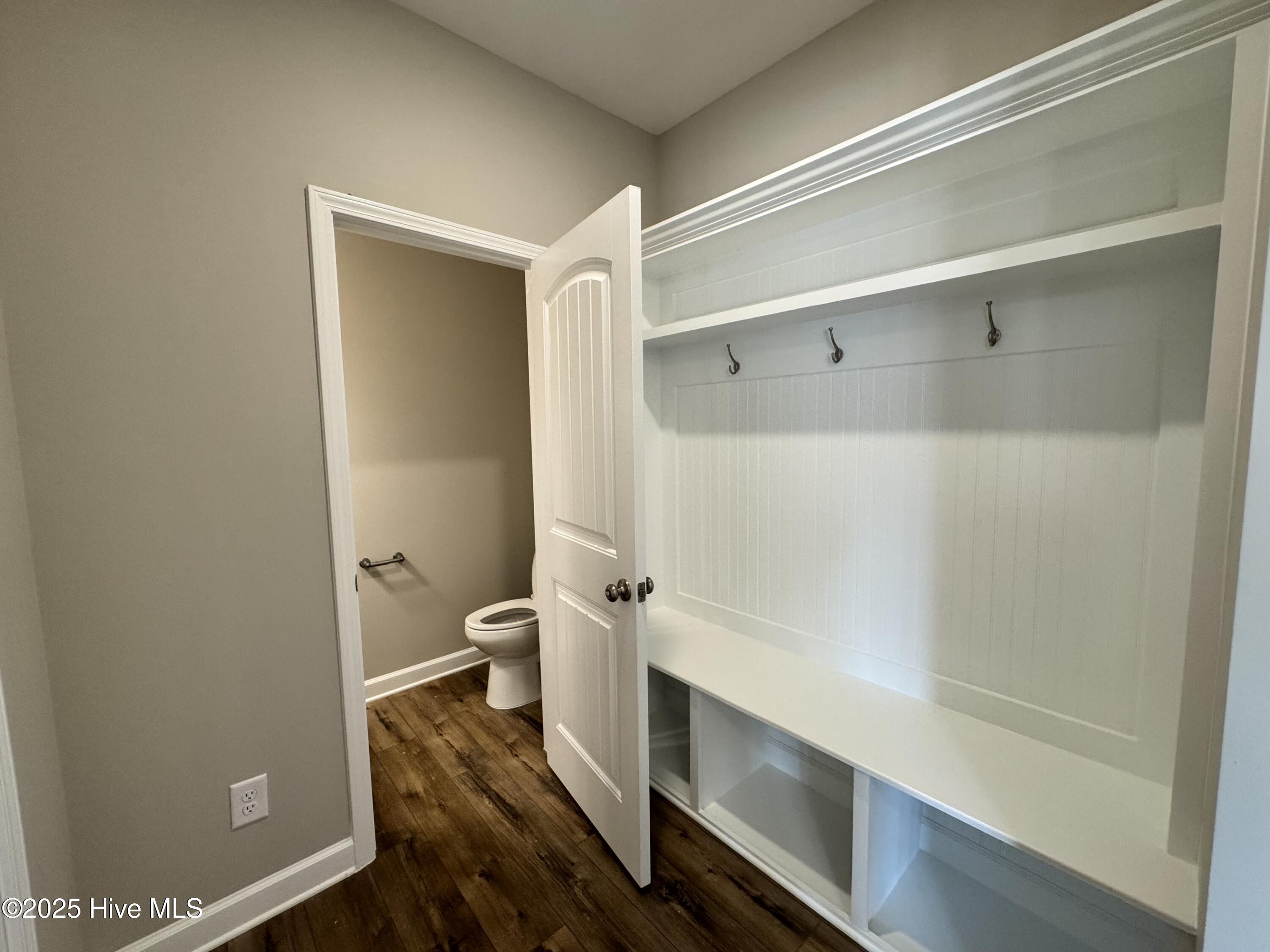 706 Chestoa Trail, Bx 60