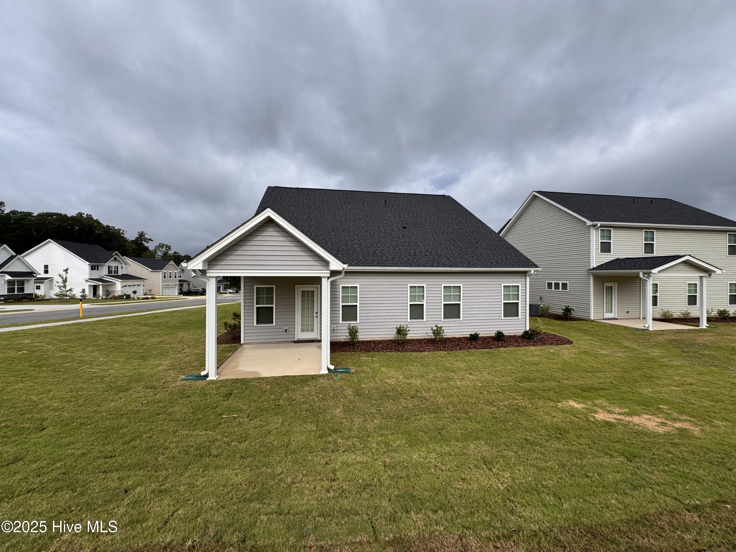 700 Chestoa Trail, Bx 61