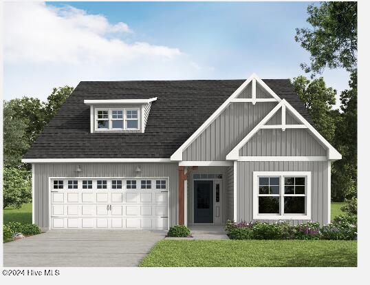 700 Chestoa Trail, Bx 61