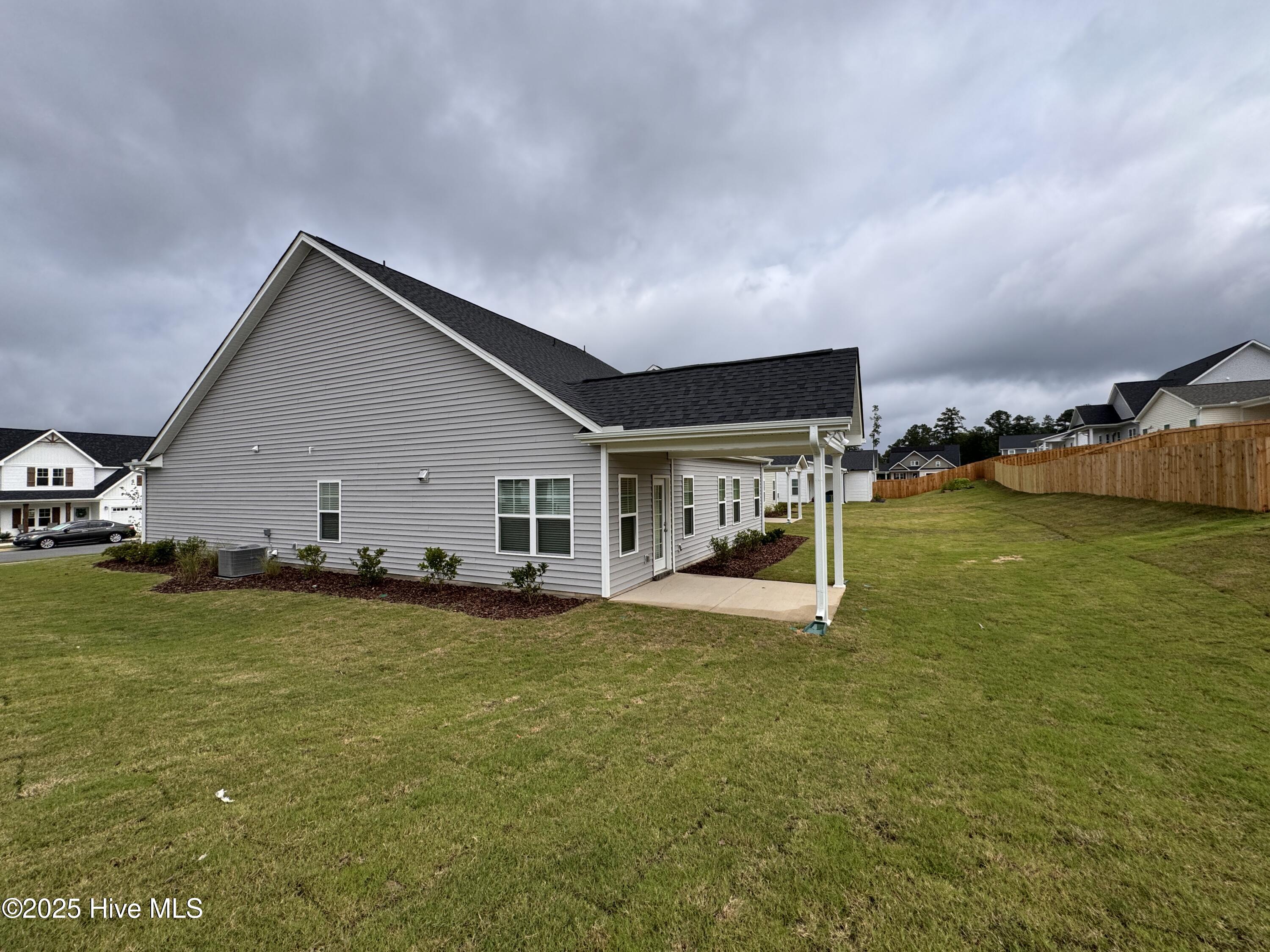 700 Chestoa Trail, Bx 61