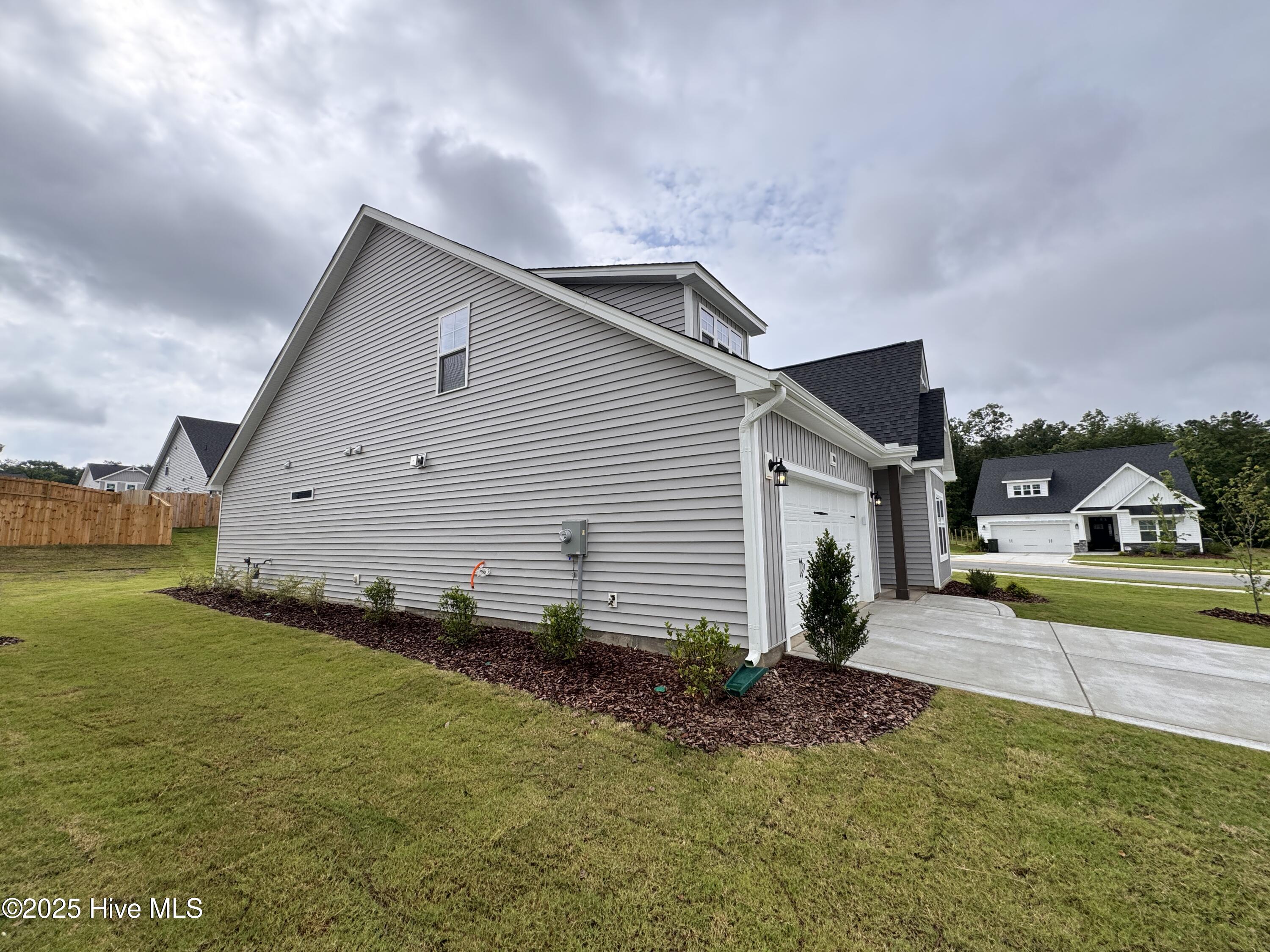 700 Chestoa Trail, Bx 61