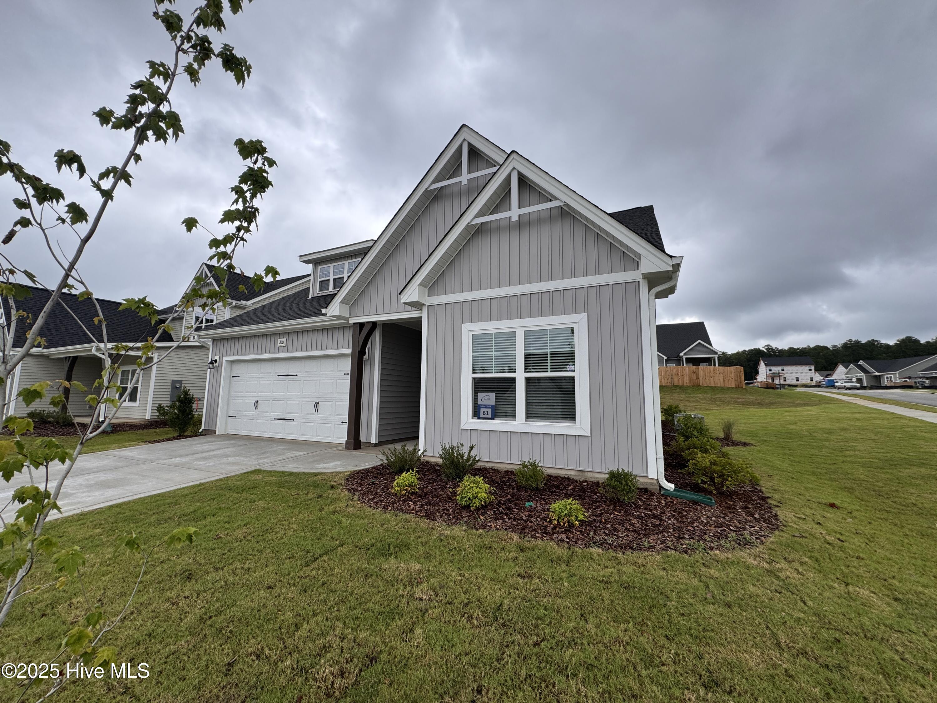 700 Chestoa Trail, Bx 61