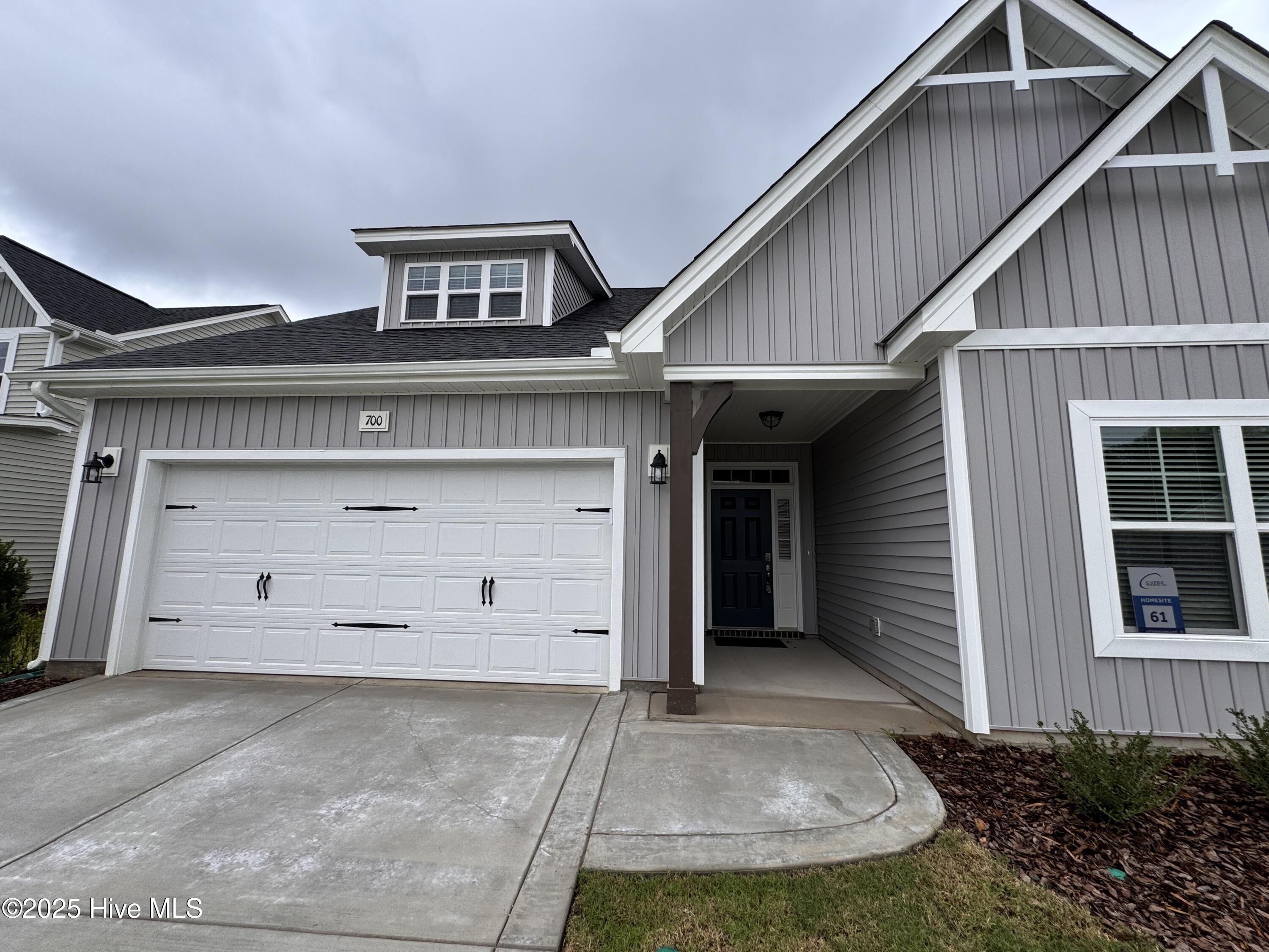 700 Chestoa Trail, Bx 61