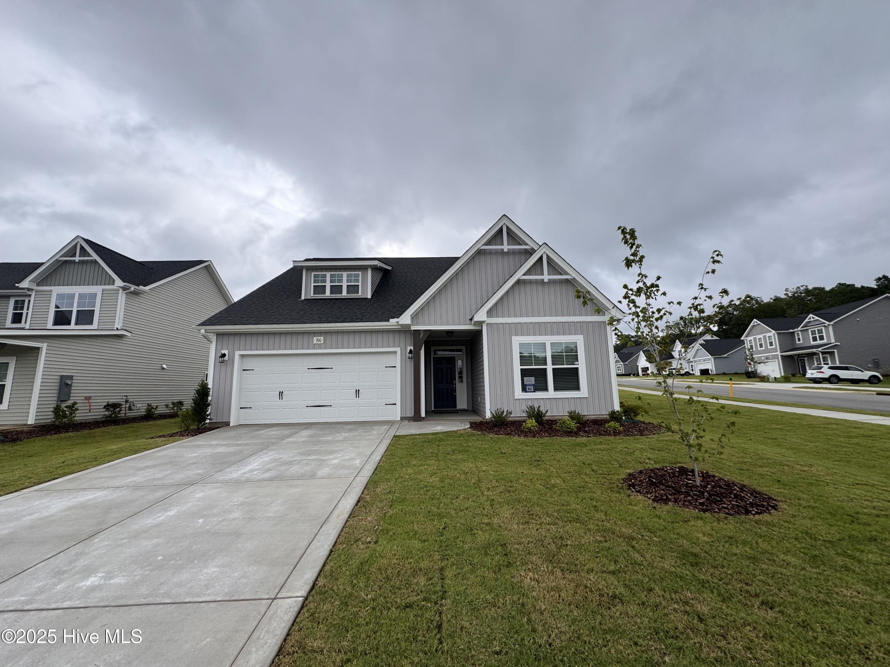 700 Chestoa Trail, Bx 61