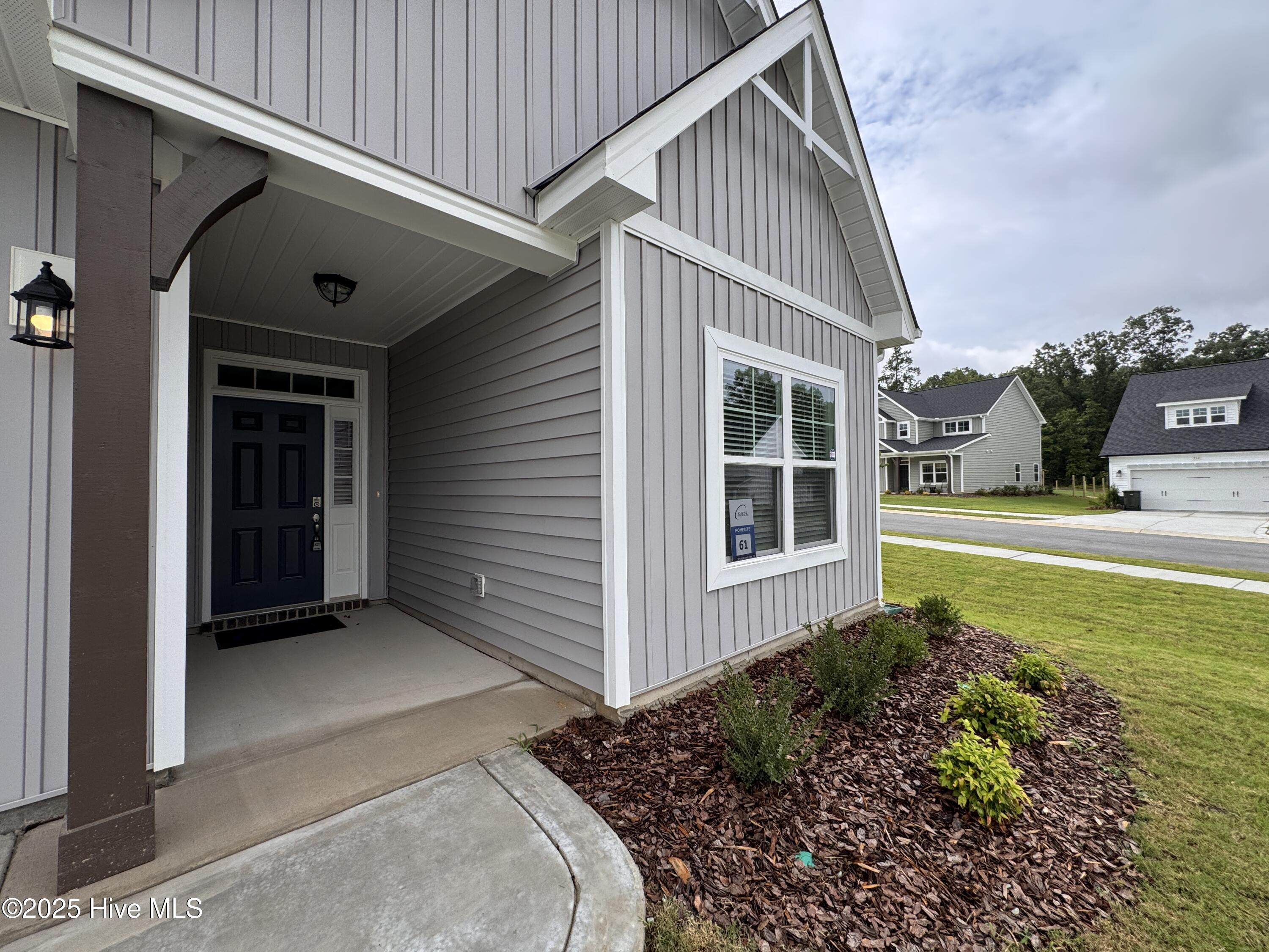 700 Chestoa Trail, Bx 61