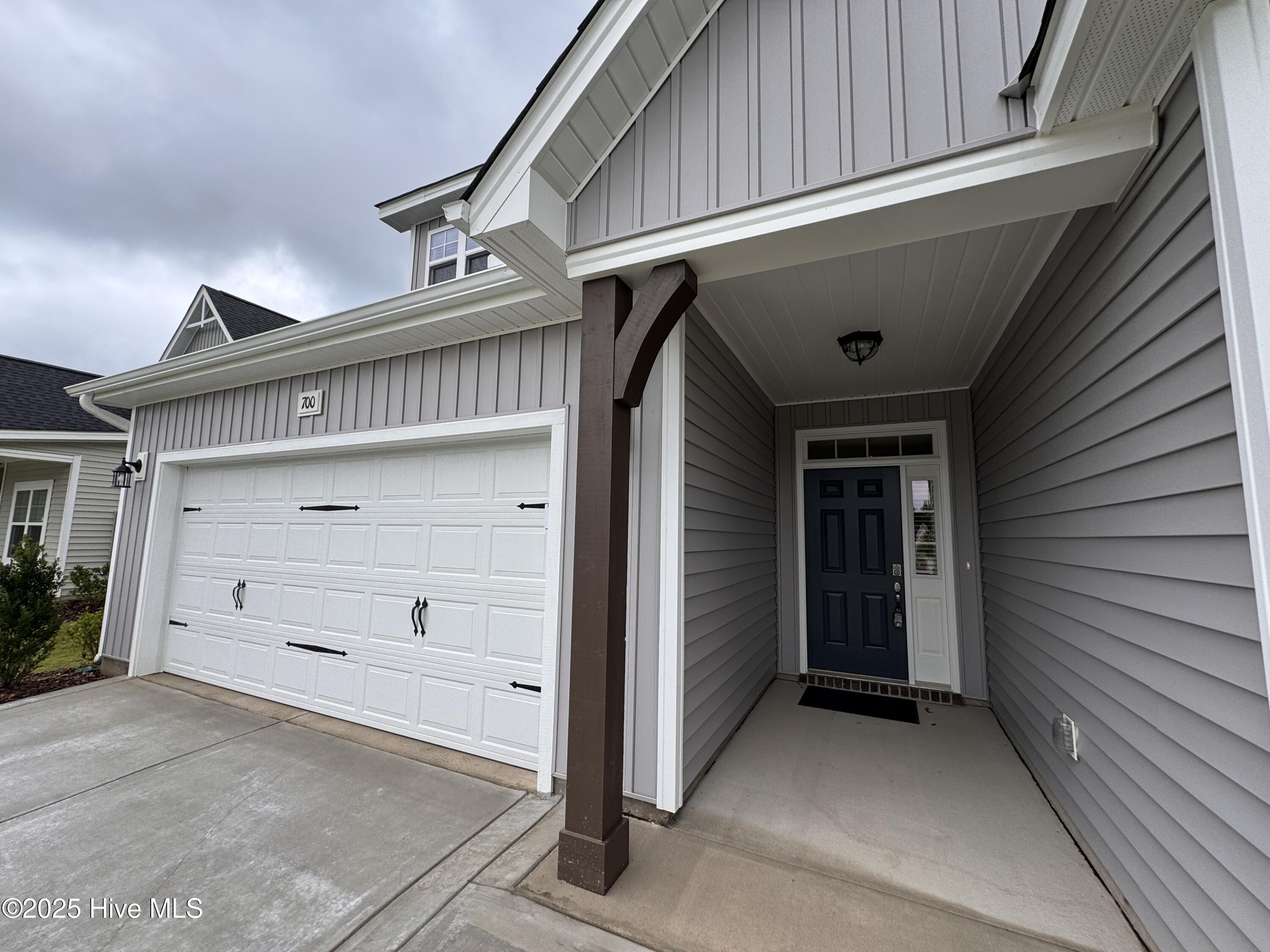 700 Chestoa Trail, Bx 61