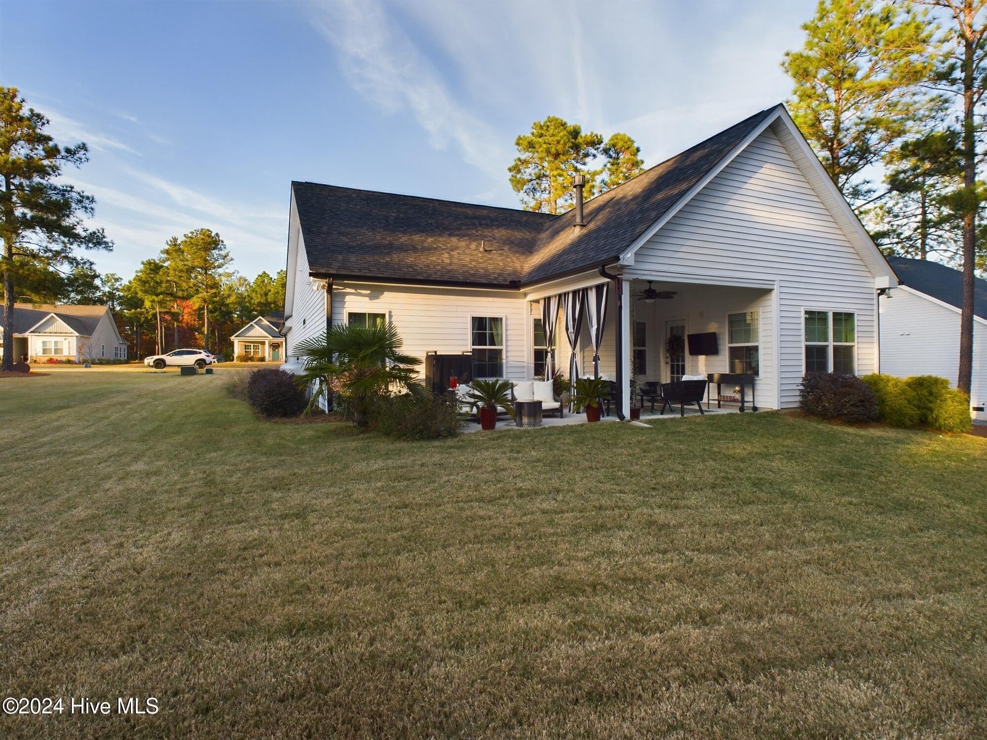 526 Pondpine Lane