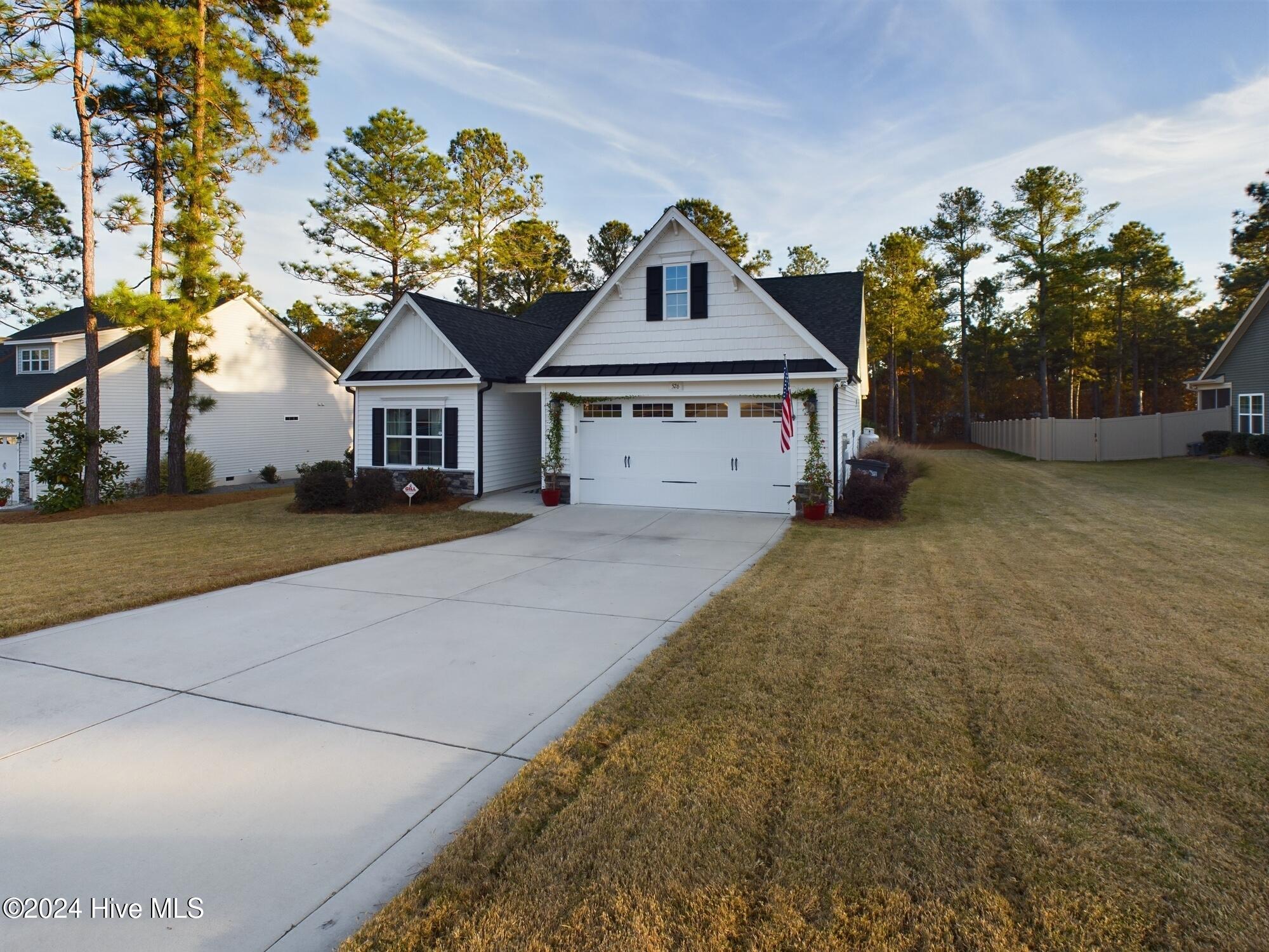 526 Pondpine Lane
