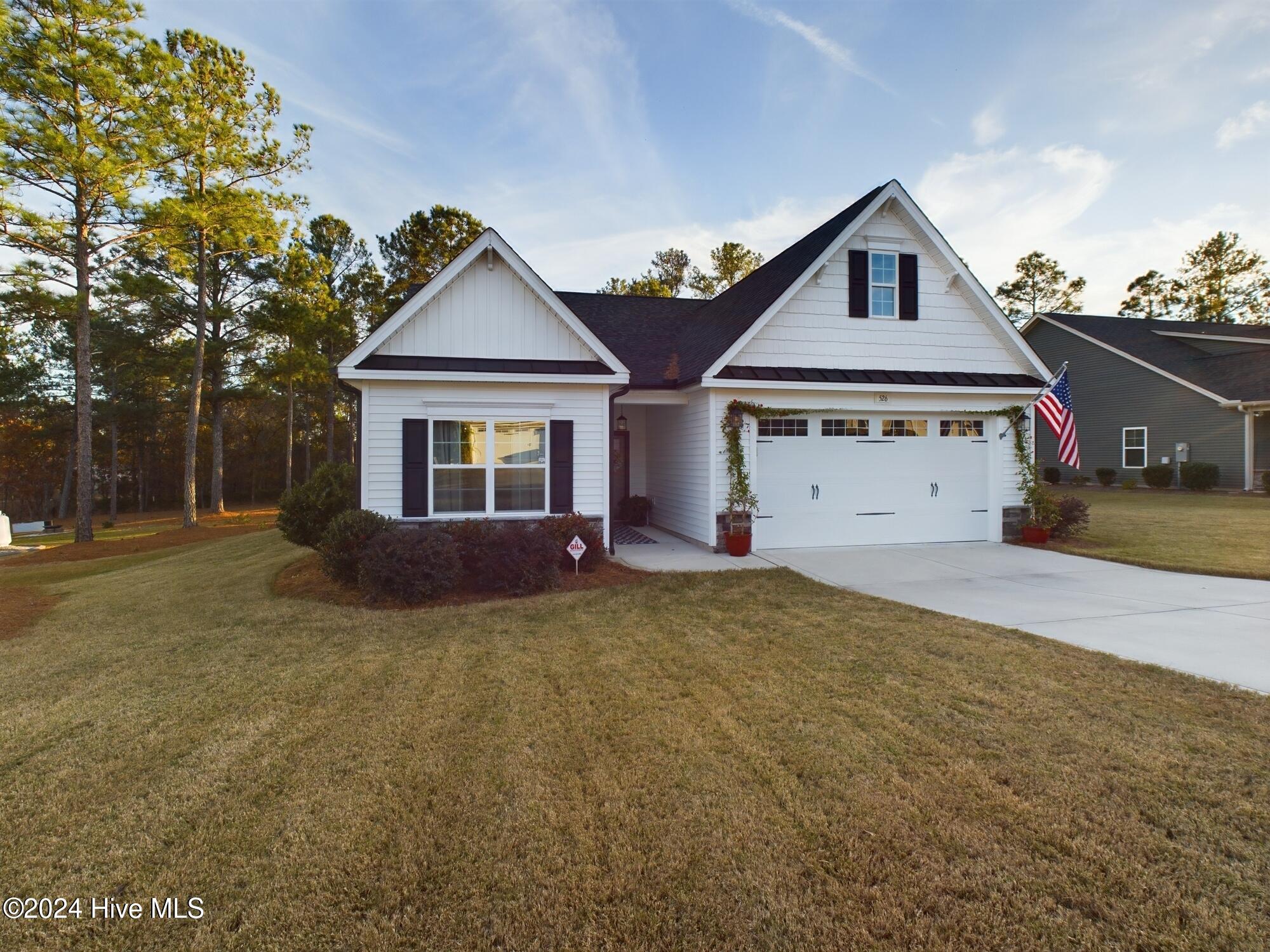 526 Pondpine Lane