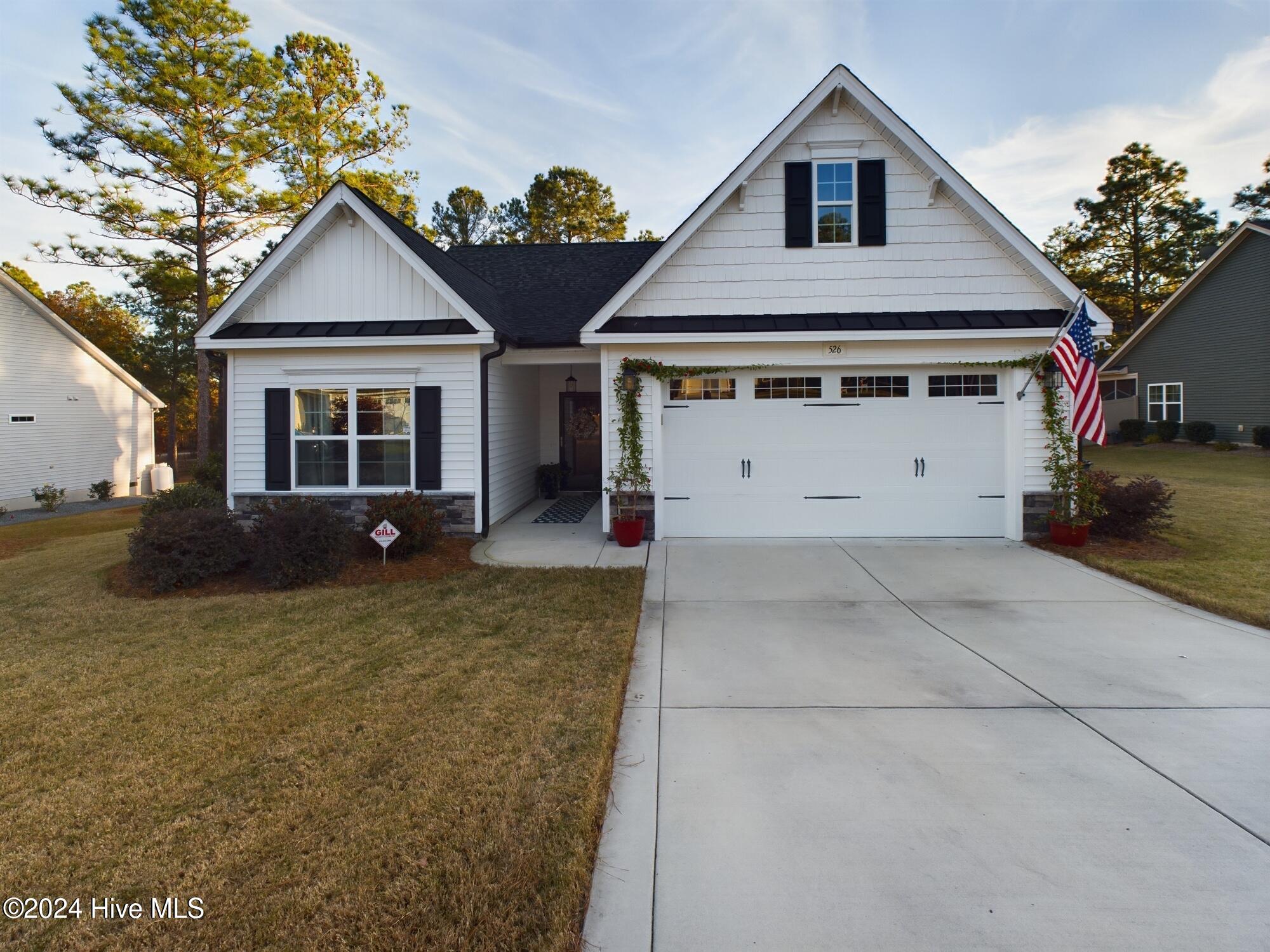 526 Pondpine Lane