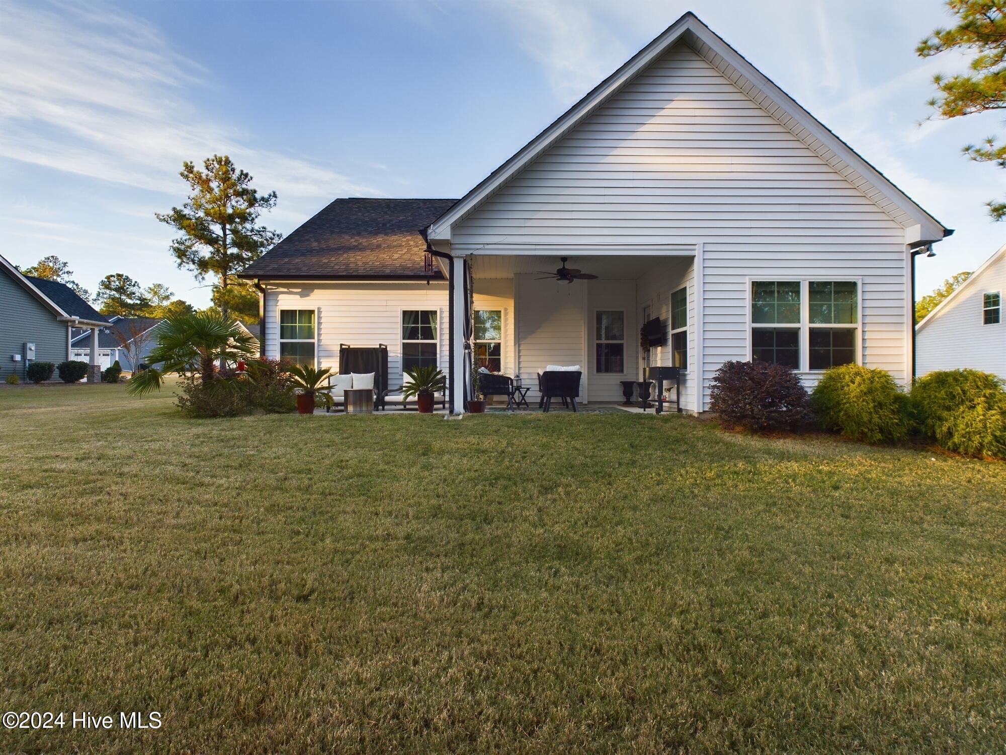 526 Pondpine Lane