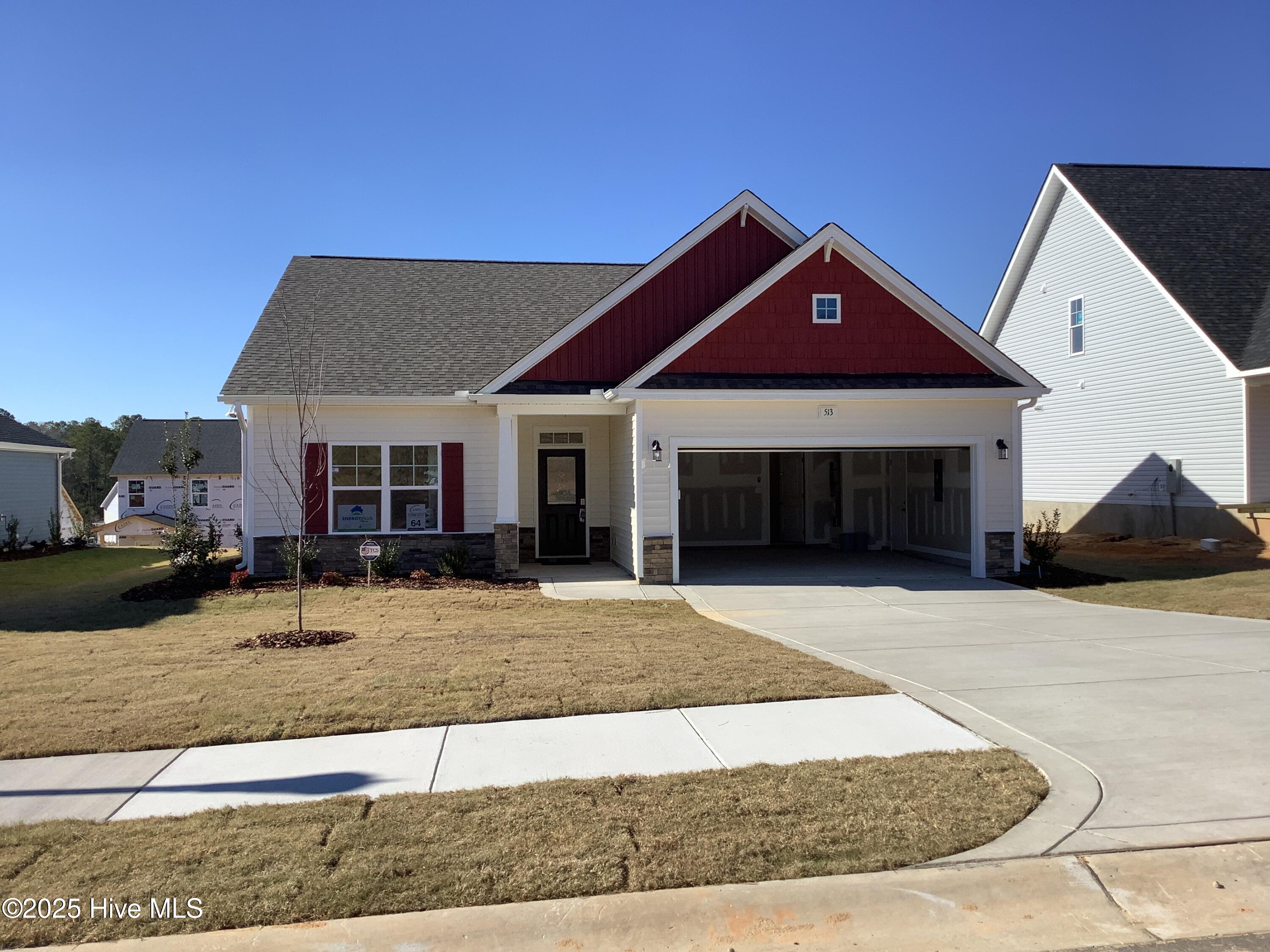 513 Grassy Gap Trail, 64