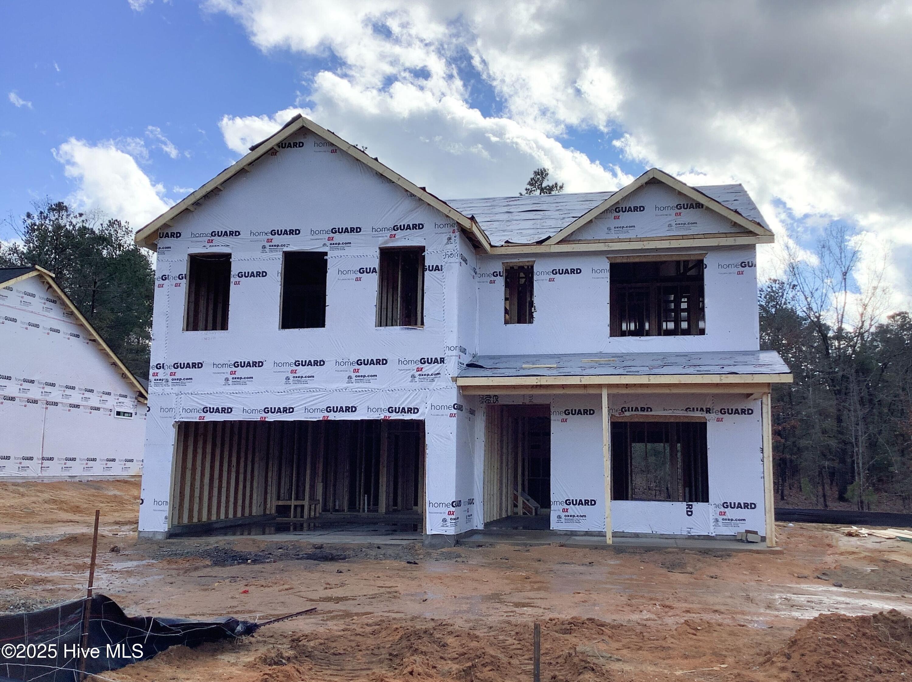 368 Glassmine Trail, Bz 38