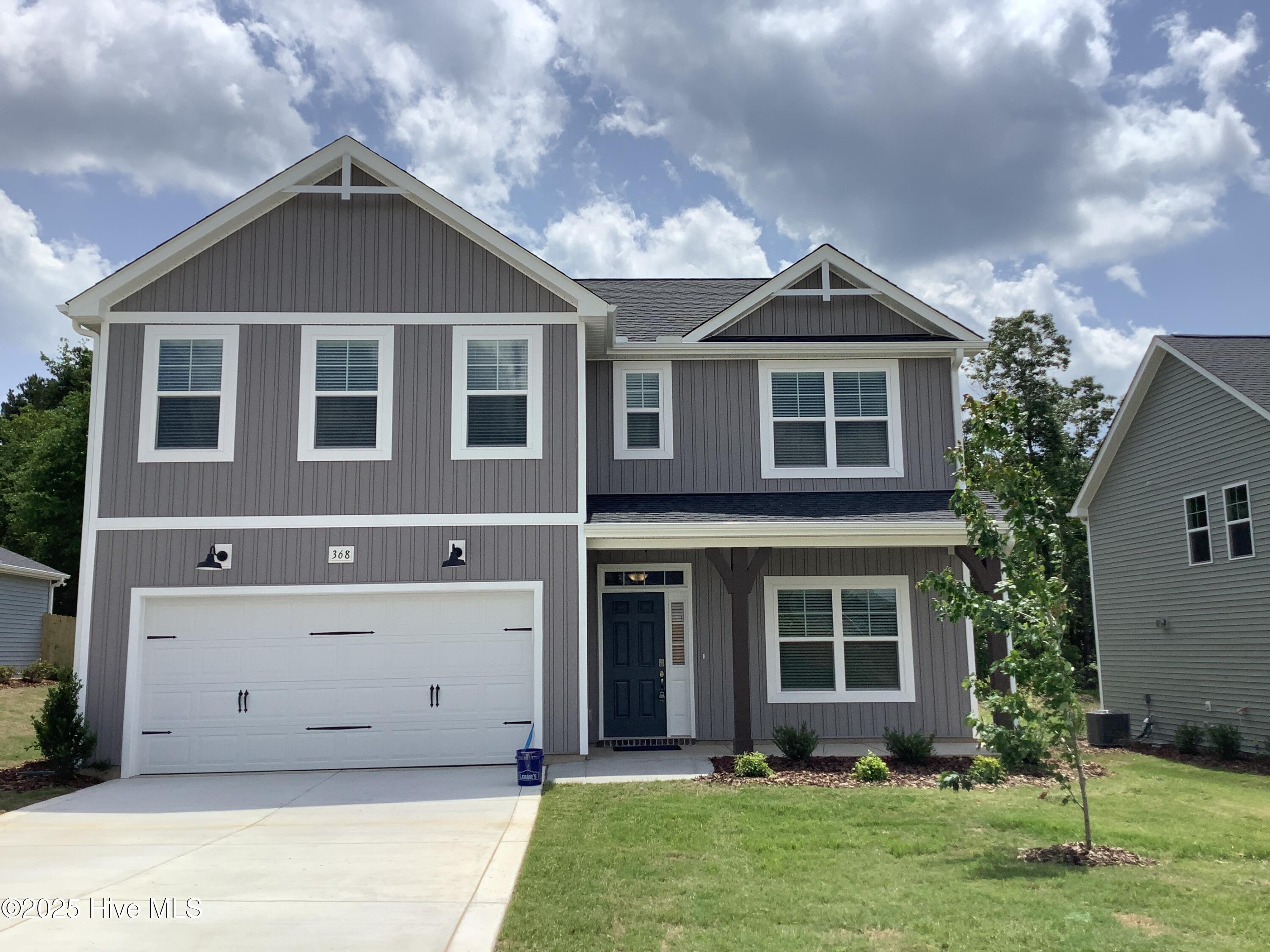 368 Glassmine Trail, Bz 38